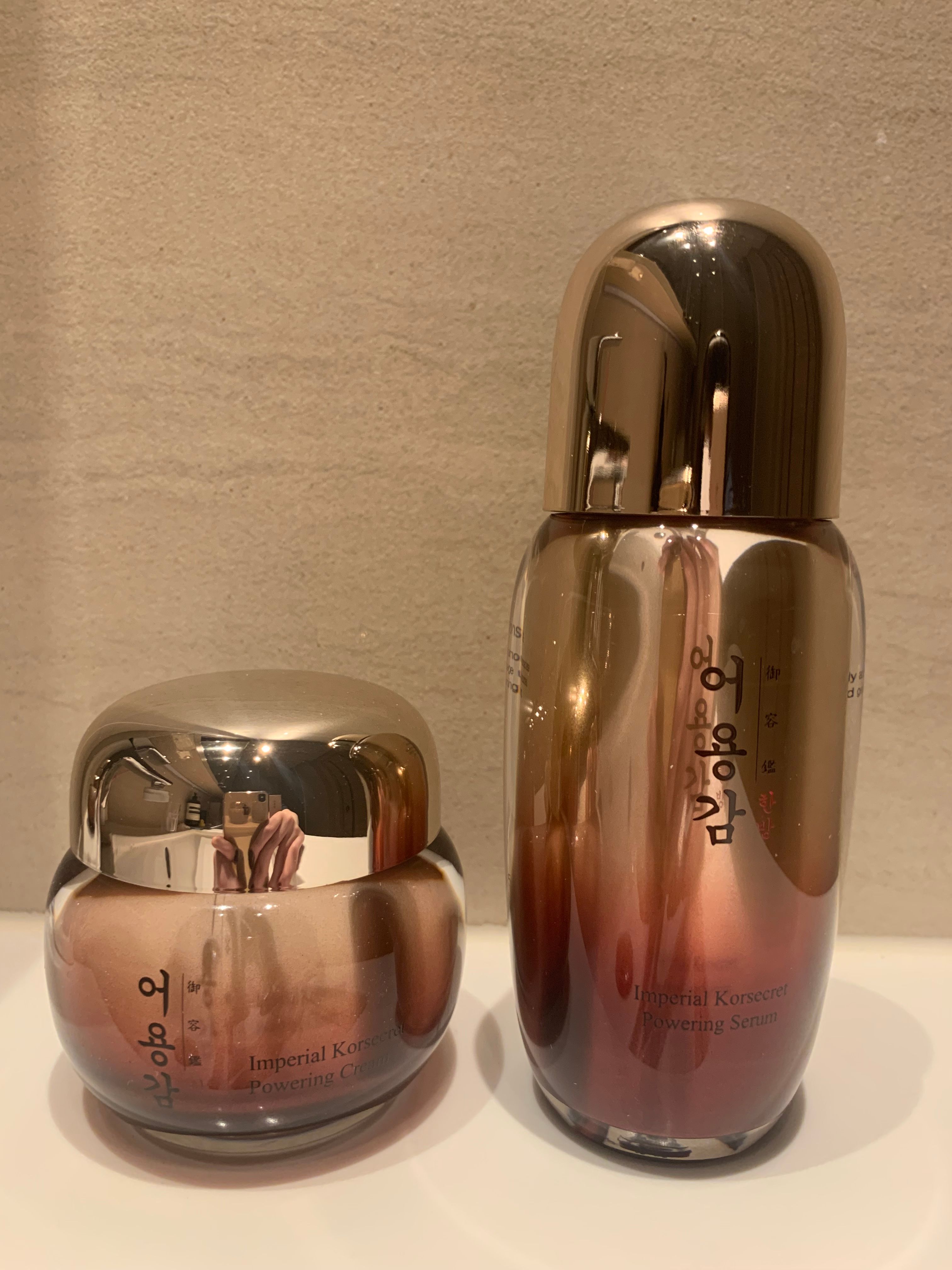 御容鑑 皇御秘方活養精華 真實評價/實測照片 byA* 1