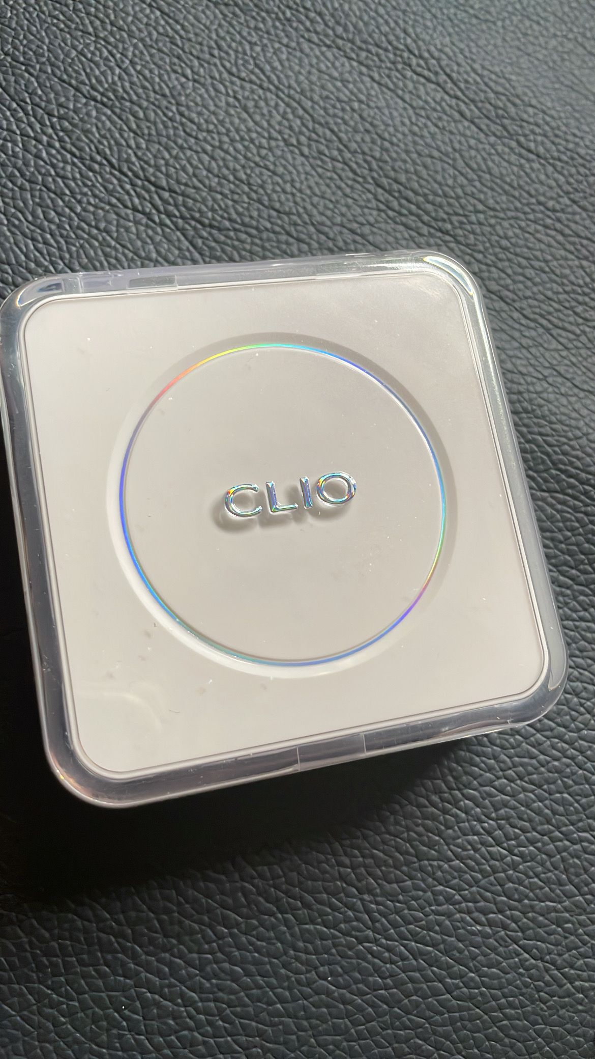 Clio 珂莉奧 昇級版魔力極緻長效無瑕氣墊粉底 真實評價/實測照片 bycon******************com 1