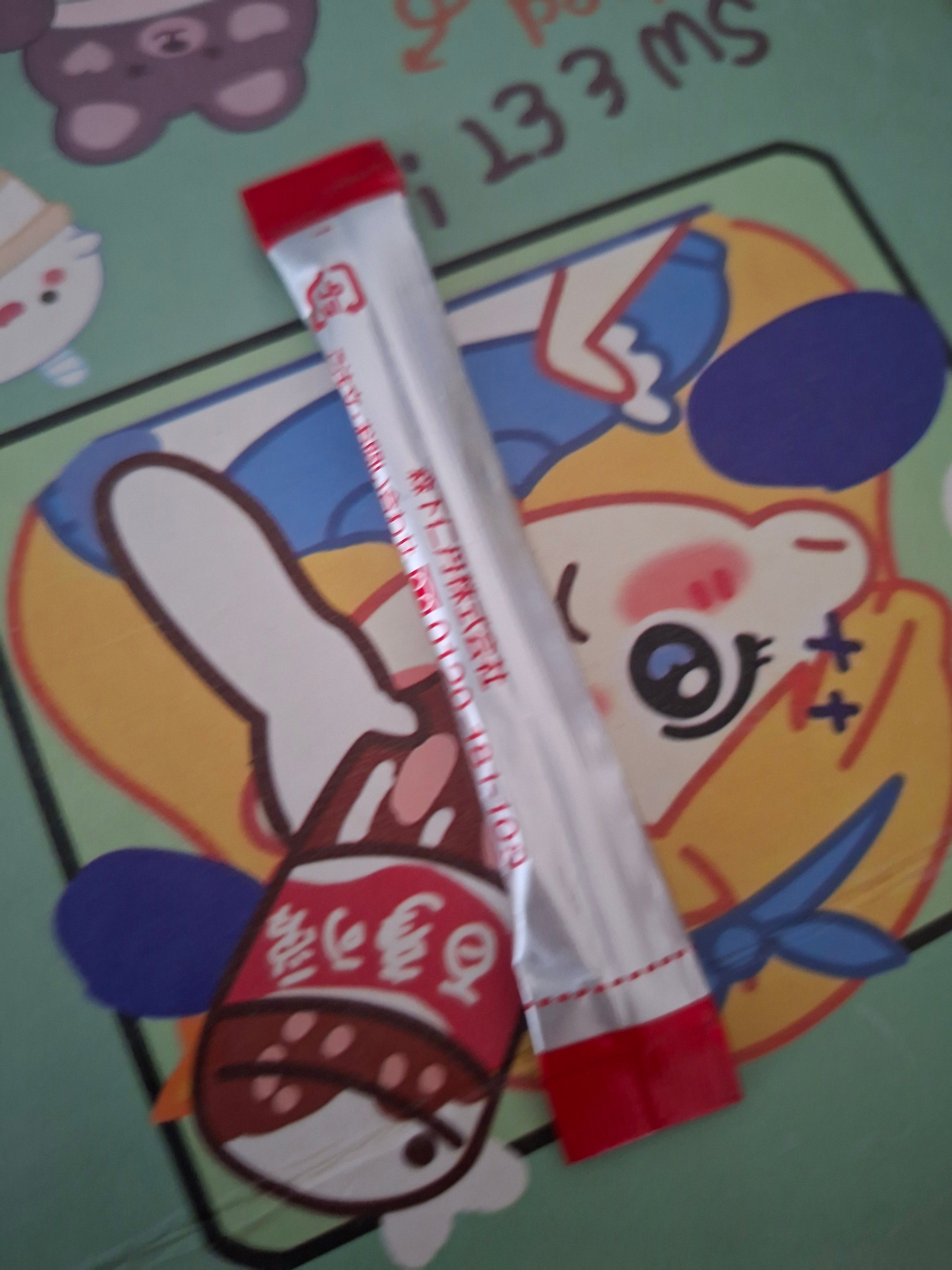 森下仁丹 美菲娜晶球益生菌 真實評價/實測照片 byC*n 1