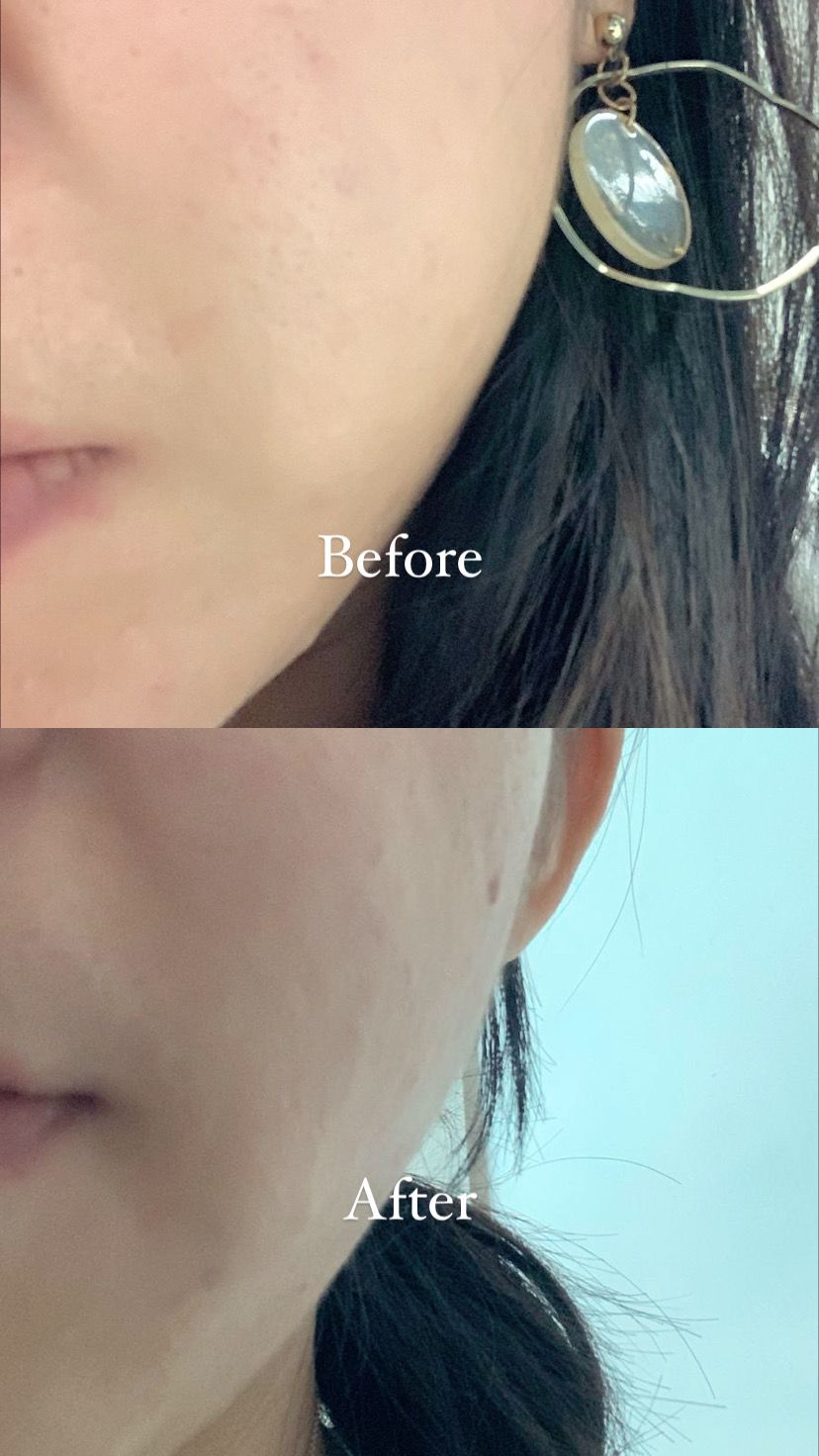 御容鑑 皇御秘方活養面霜 真實評價/實測照片 by 1