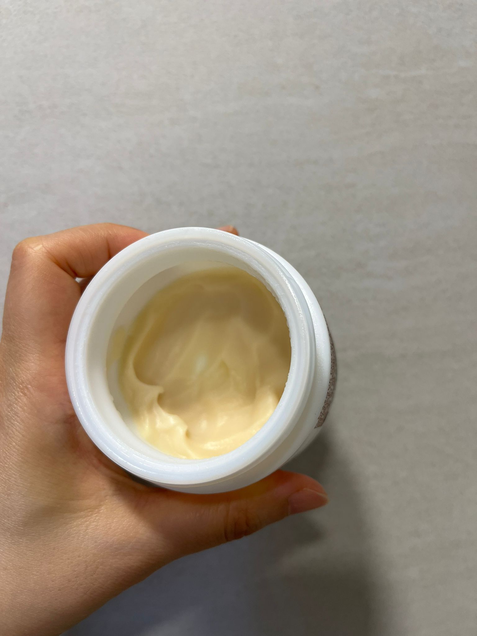 Fresh 紅茶瞬間修護面膜 真實評價/實測照片 byste******************com 1