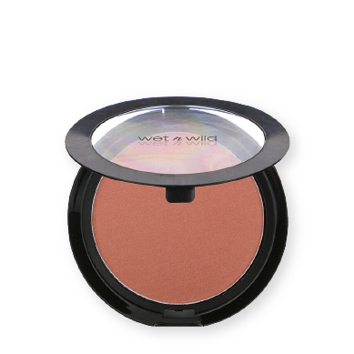 Wet n Wild Color Icon Blush