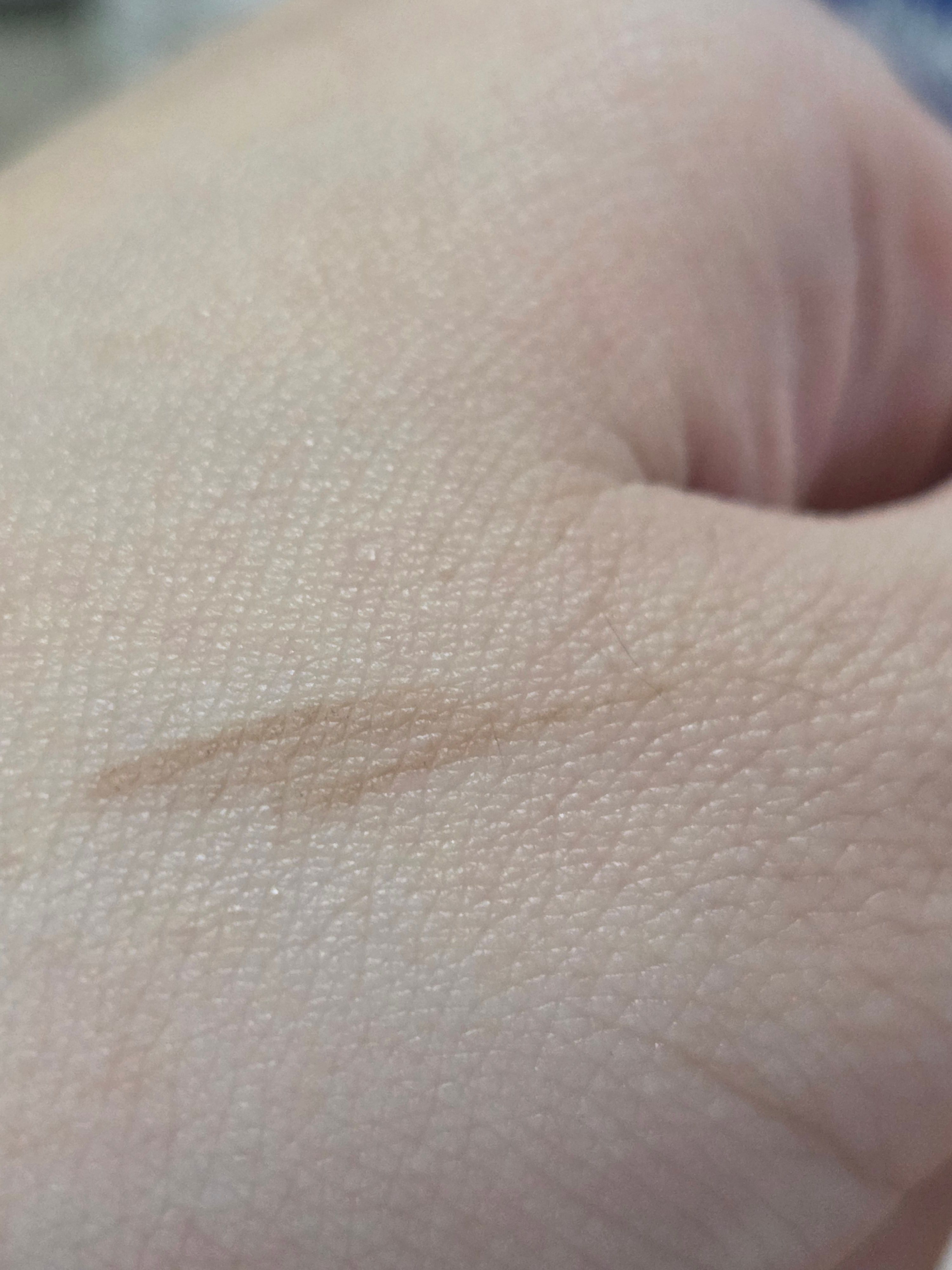 FASIO 纖細防水眉筆 真實評價/用後感 bypop**********************com 1 FASIO 纖細防水眉筆 真實評價/實測照片 bypop**********************com 1