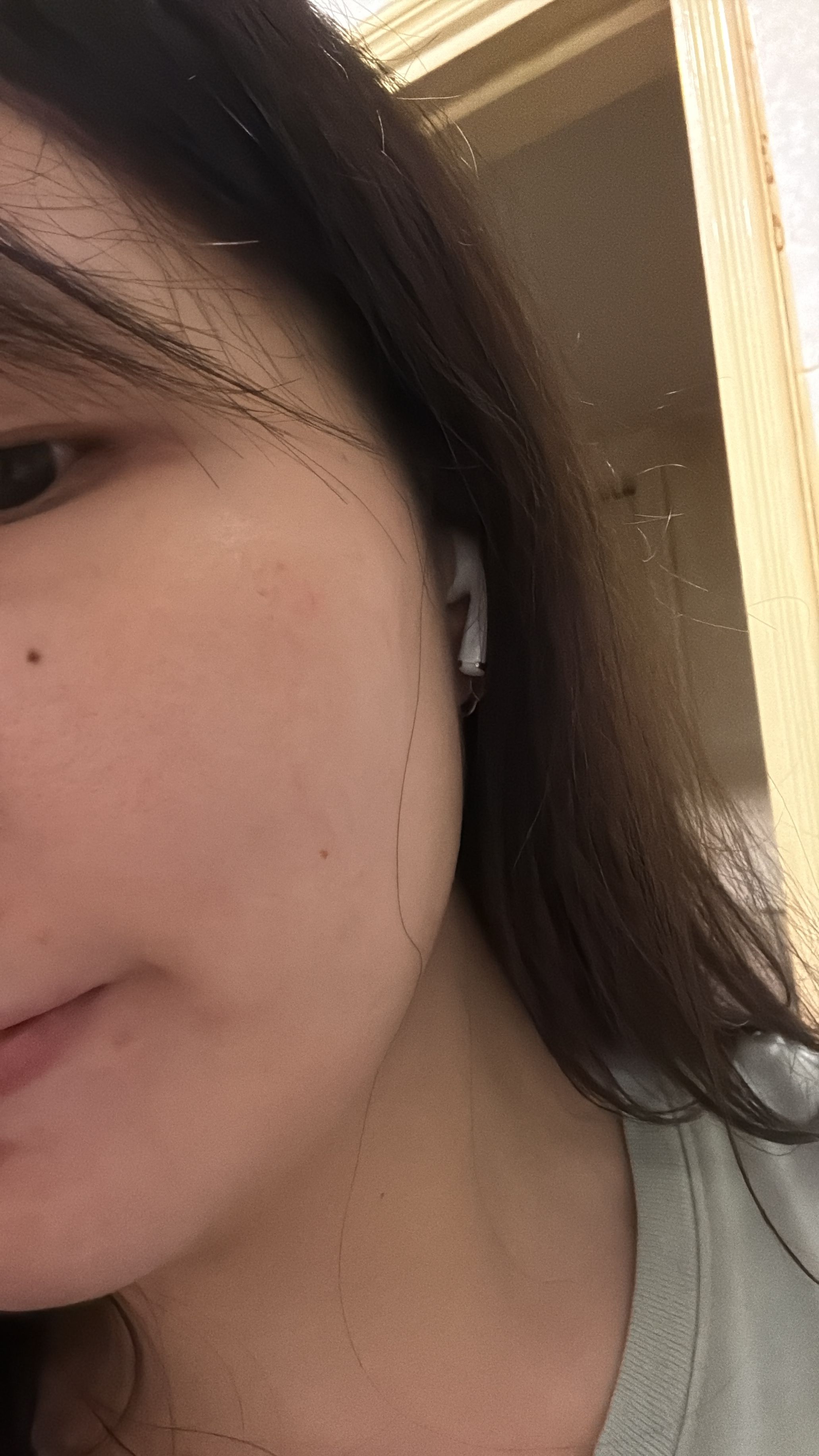 QV Face 夜用保濕面霜 真實評價/實測照片 byE**i 2