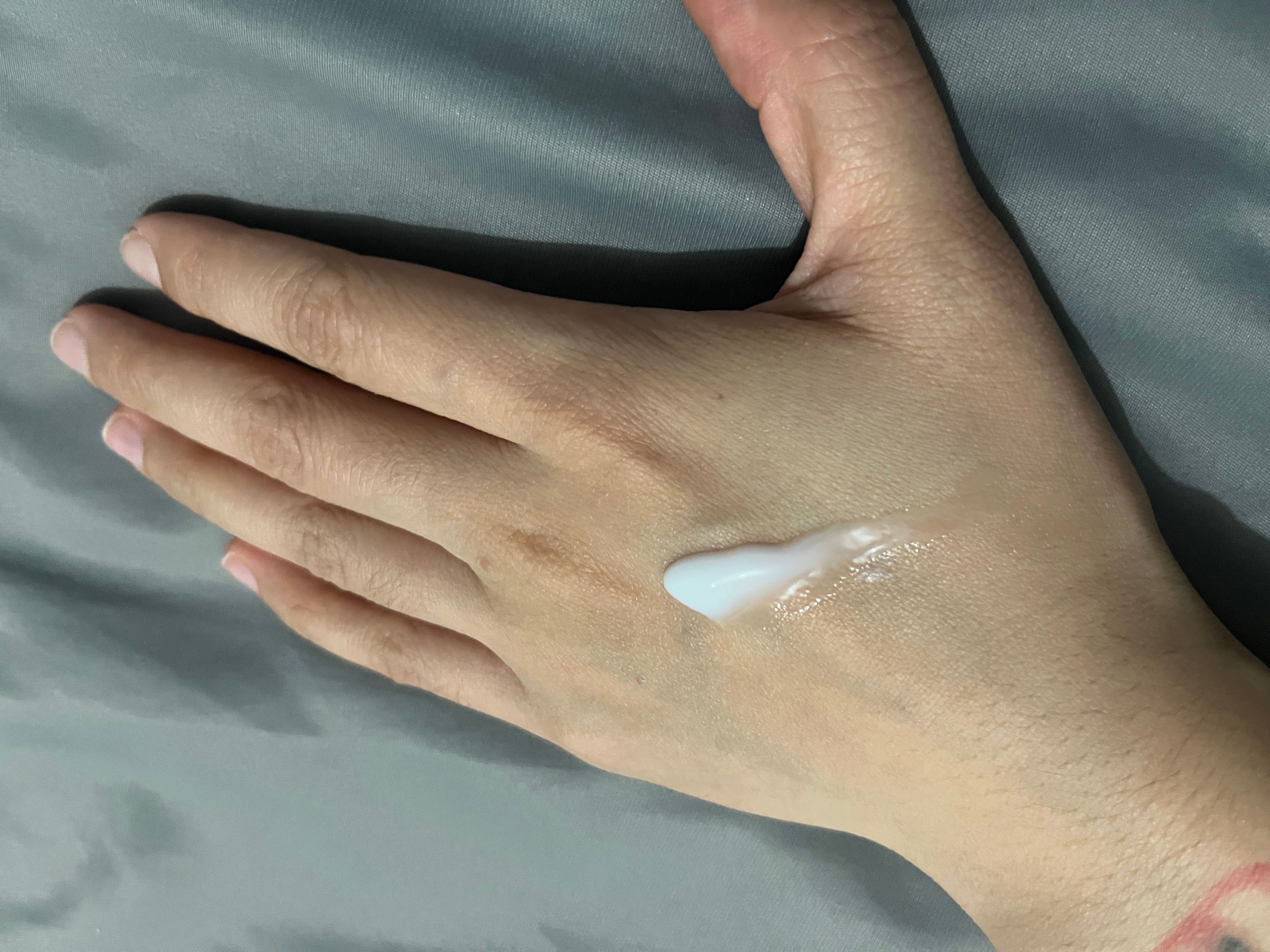Cetaphil 舒特膚水潤保濕日間乳液 真實評價/實測照片 byLil***han 1