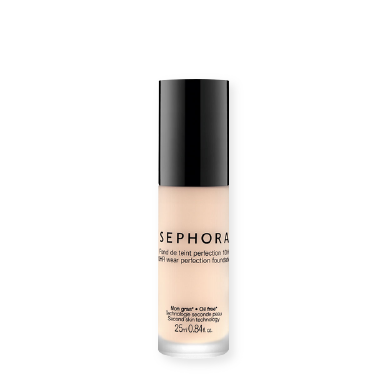 Sephora 10HR 粉底液