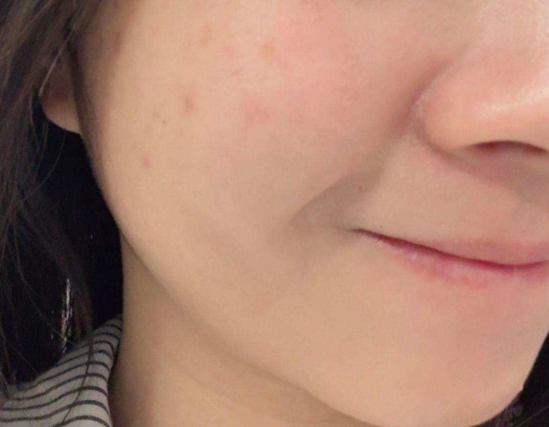 CeraVe 活肌再生A醇抗皺精華 真實評價/實測照片 byC*o 1