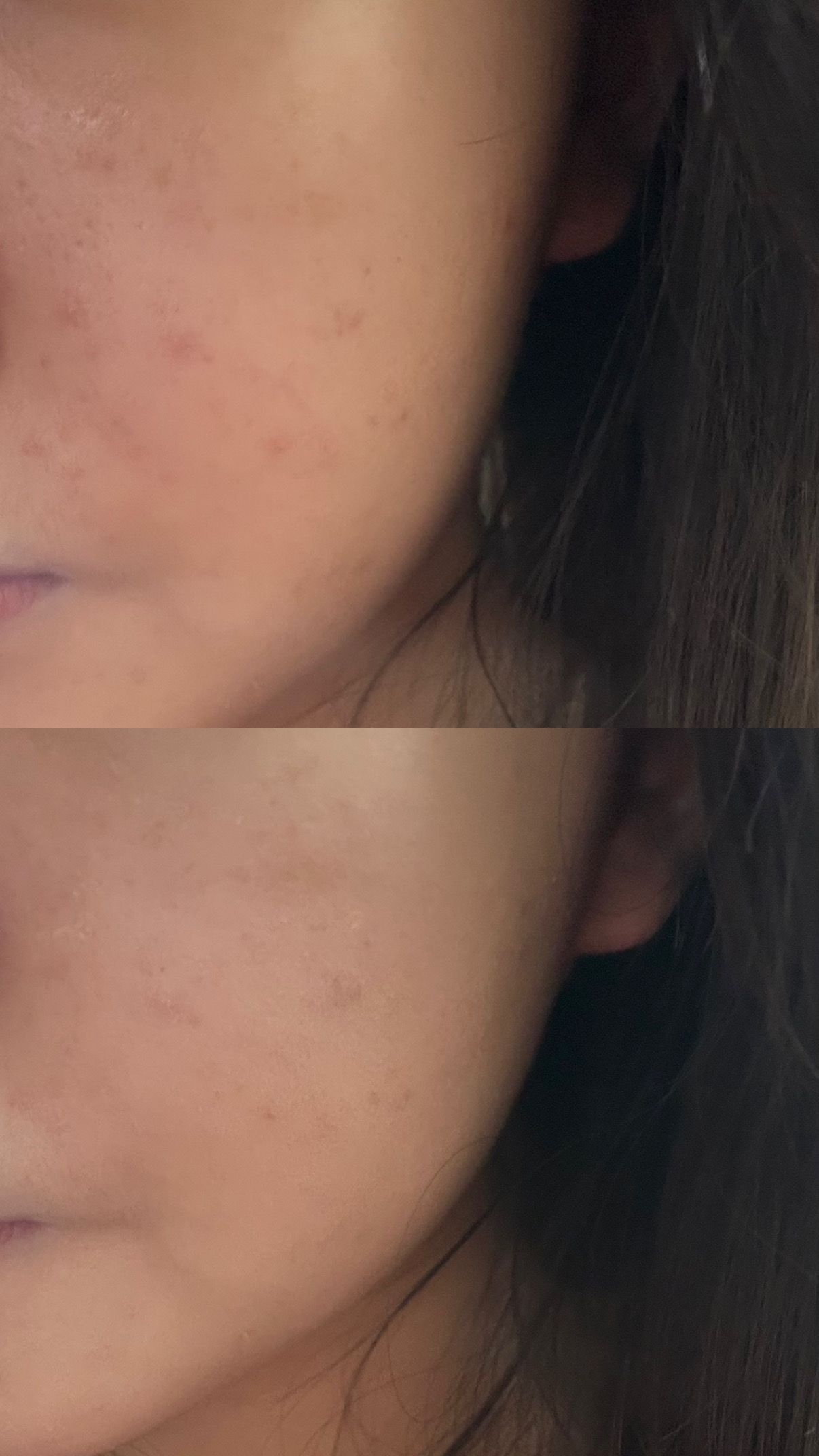 Espoir 24小時水潤保濕光彩粉底液 真實評價/實測照片 byban**********************com 1