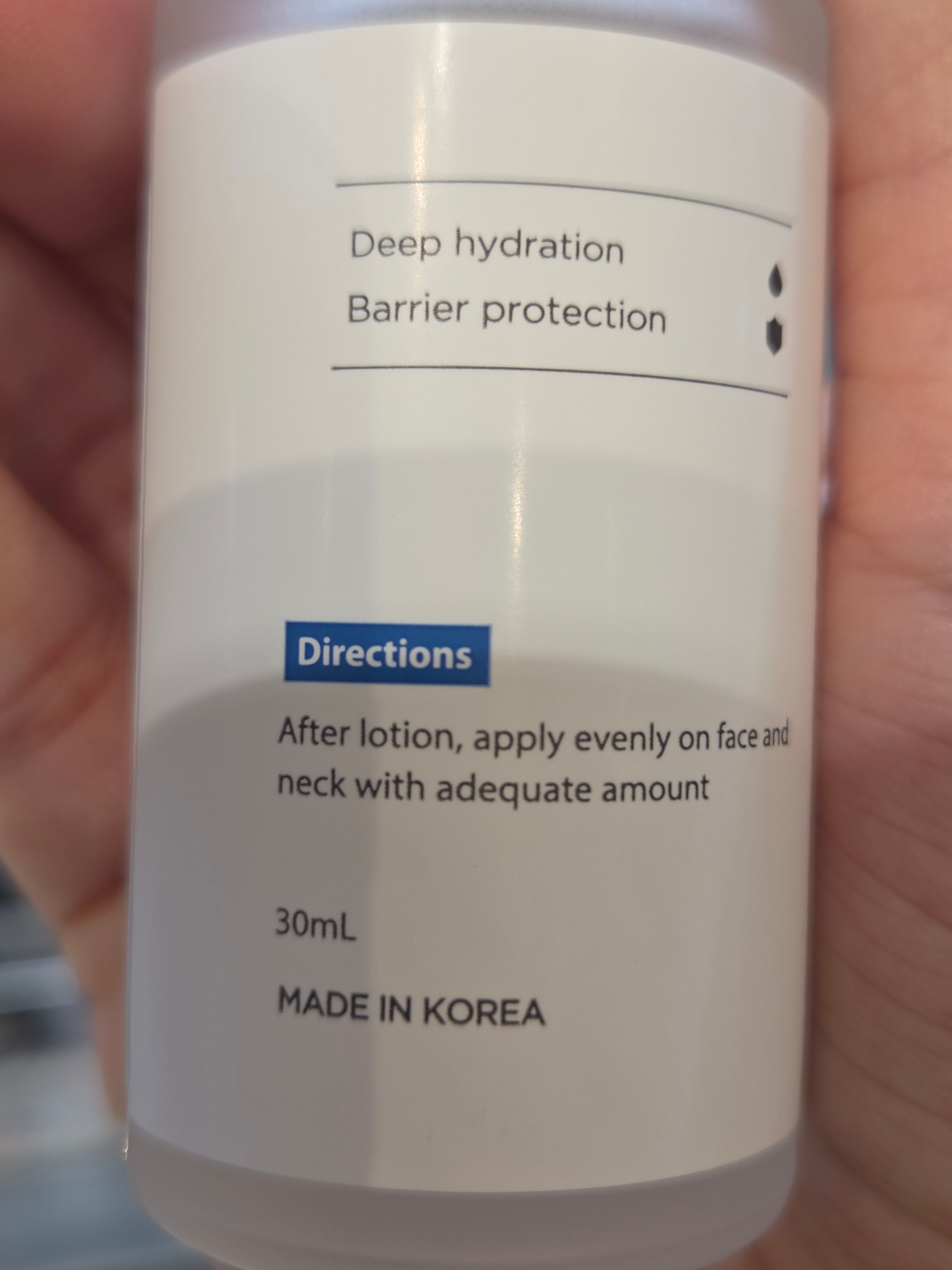 Hada Labo 肌研 H.A. Supreme 極緻補濕精華 真實評價/實測照片 bypop**********************com 1