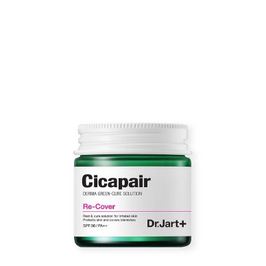 Dr.Jart 積雪草妝前打底防曬隔離日霜