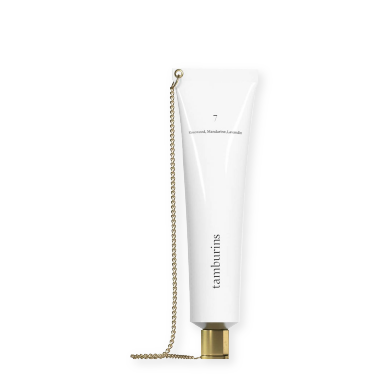 tamburins 手部護理護手霜