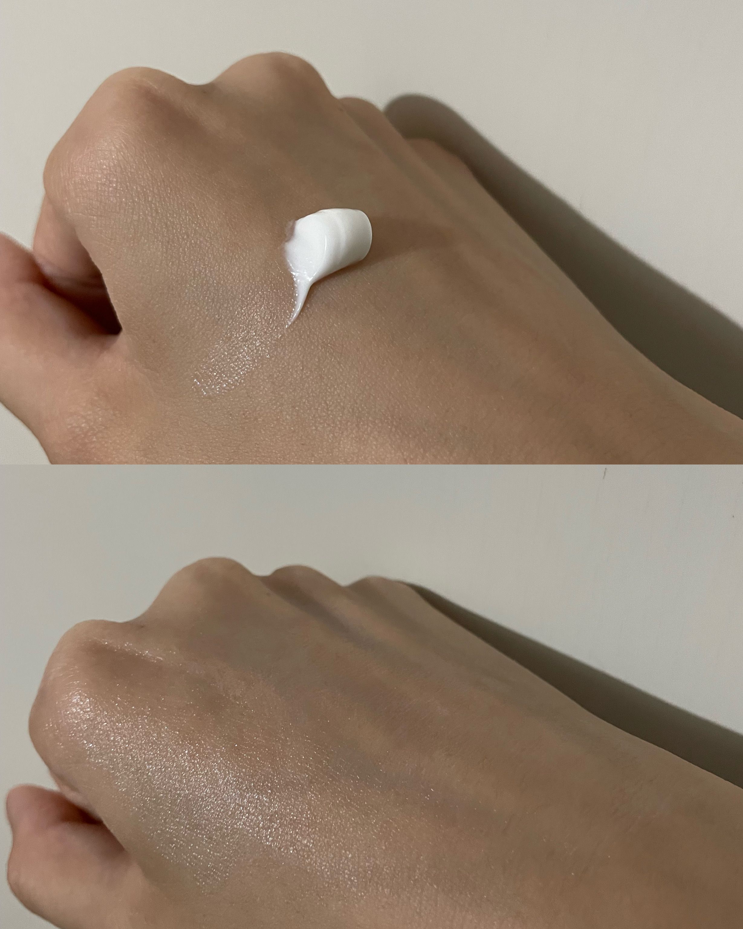 Byredo 滋潤香水護手霜 真實評價/實測照片 bydof***mmm 1