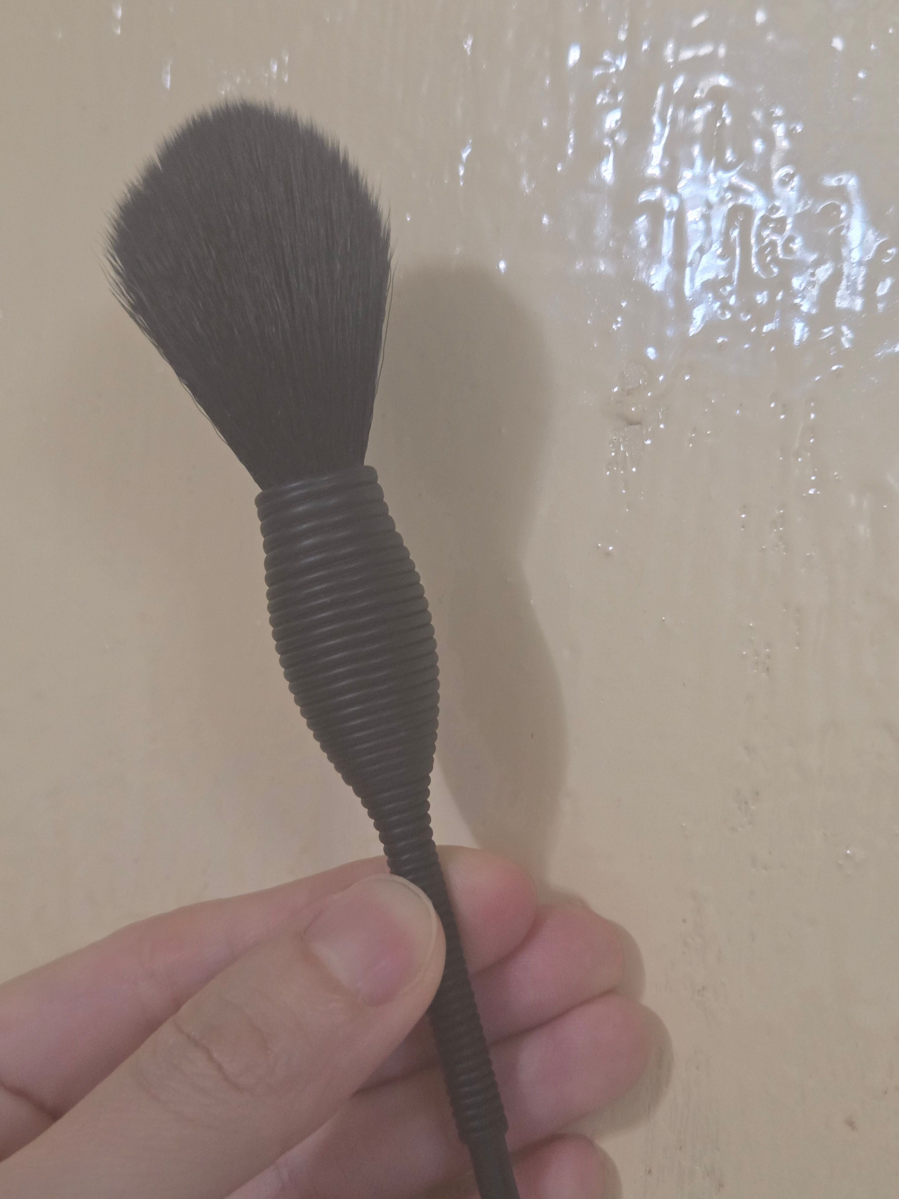 Nars Yachiyo Kabuki 化妝掃 真實評價/實測照片 bypop**********************com 1