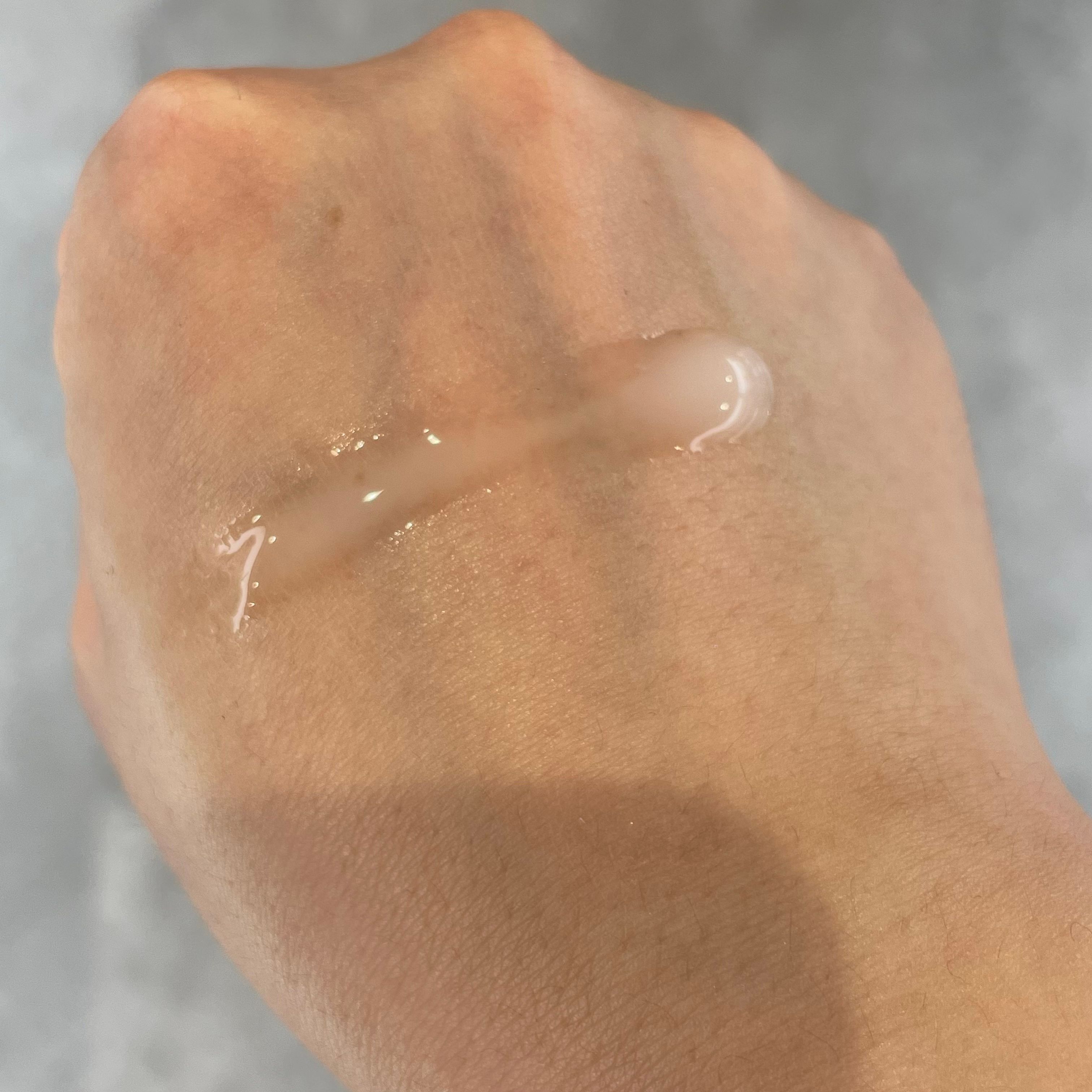 Freeplus 保濕修護乳液 清爽型 真實評價/實測照片 byS**f 1