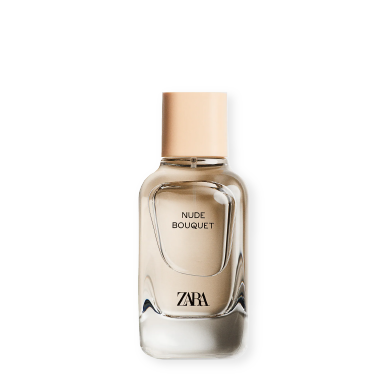 Zara NUDE BOUQUET