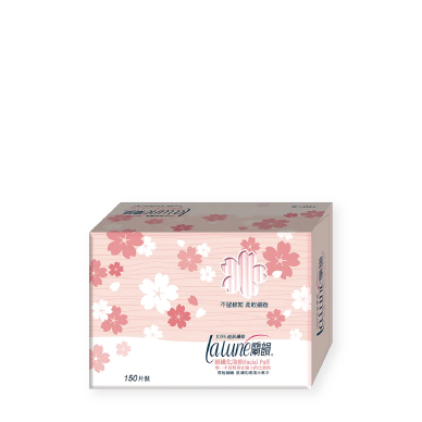 蘭韻 蘭韻 化妝棉