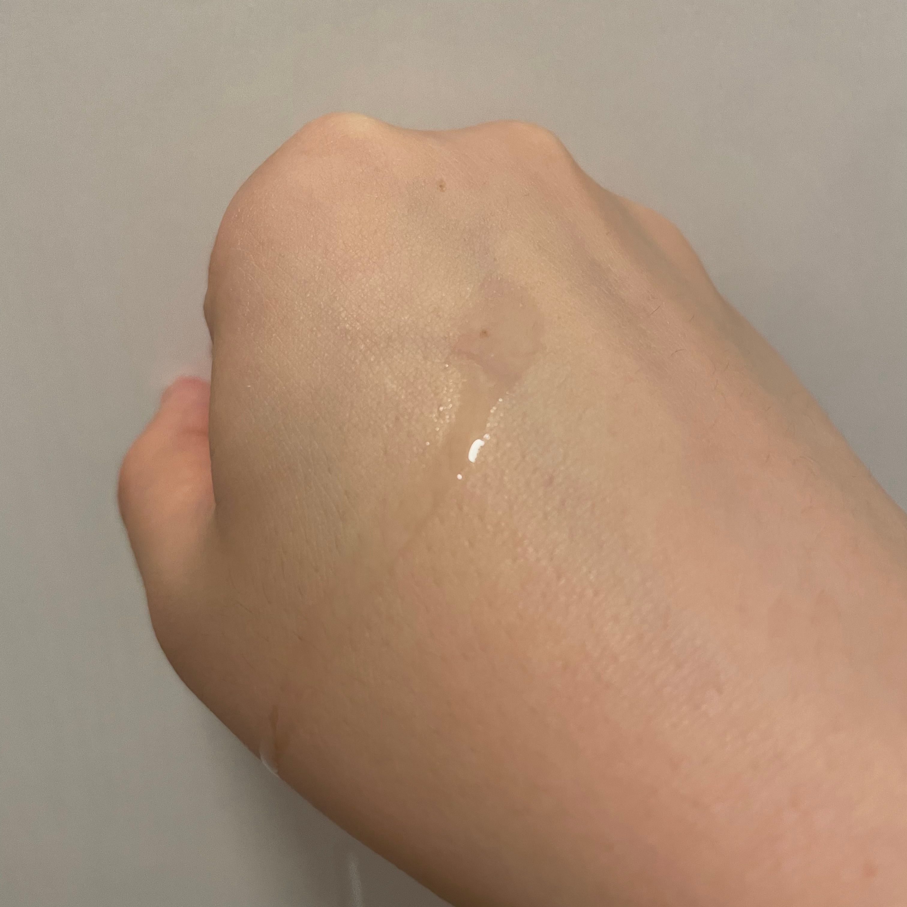 Beplain 洋甘菊弱酸性舒敏爽膚水 真實評價/實測照片 byS**f 1