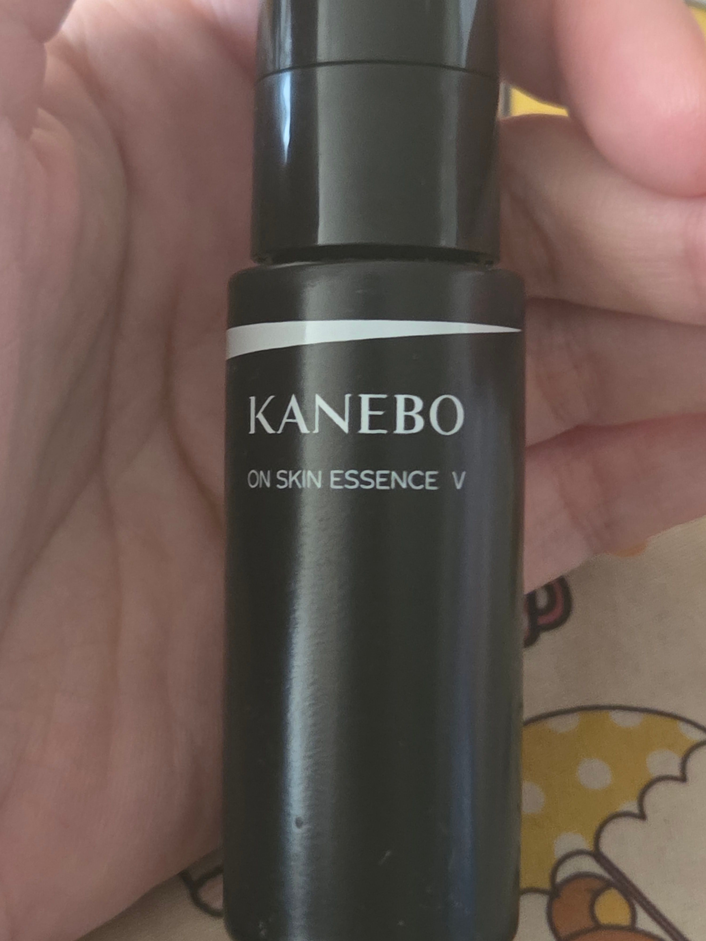 Kanebo KANEBO修護精華露 真實評價/用後感 bypop**********************com 2 Kanebo KANEBO修護精華露 真實評價/實測照片 bypop**********************com 2