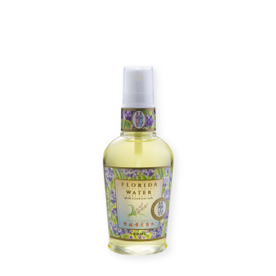 雙妹嚜花露水 雙妹嘜花露水