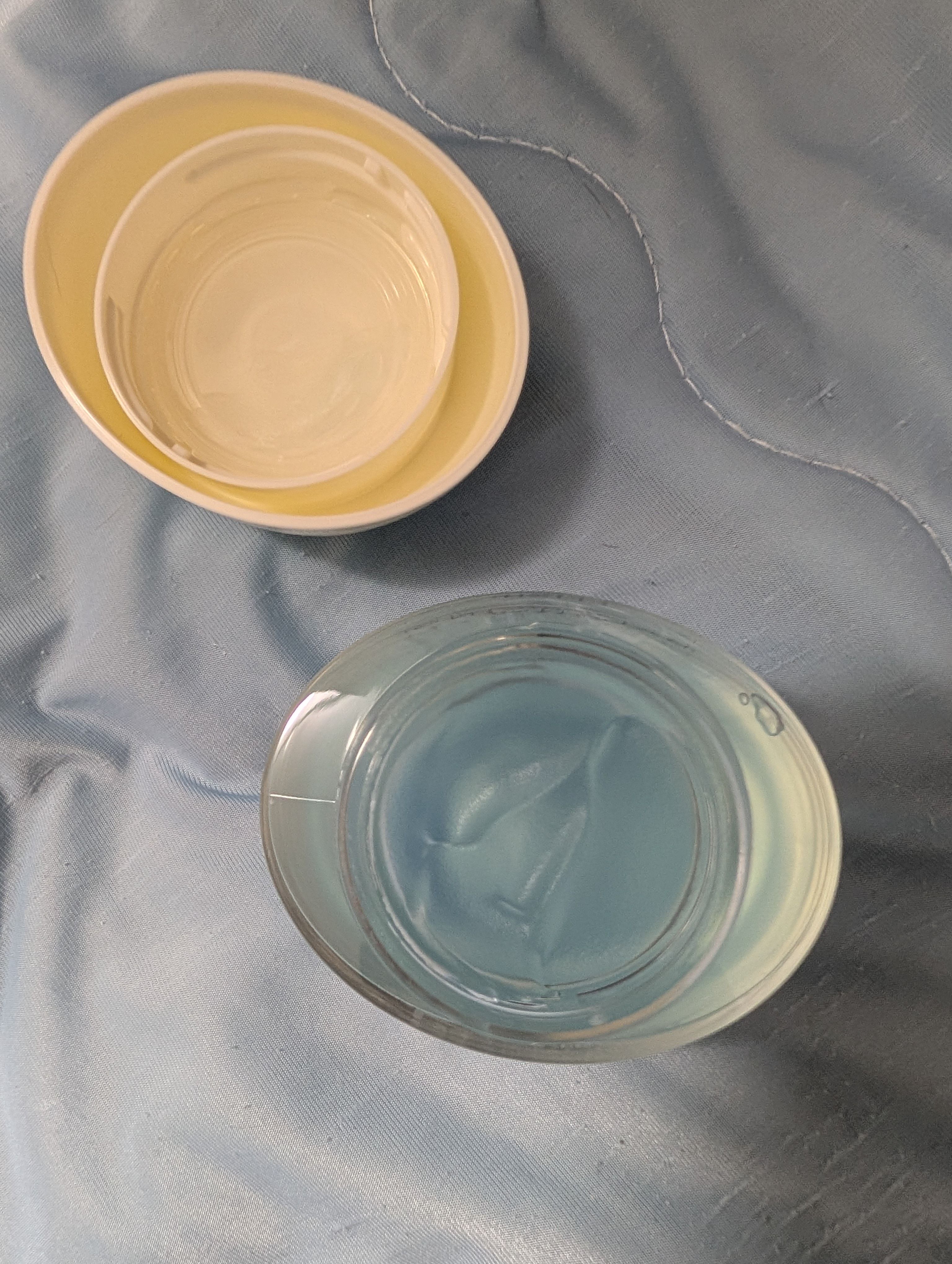 Elixir Balancing Mizu Cream 真實評價/實測照片 byLam****via 2