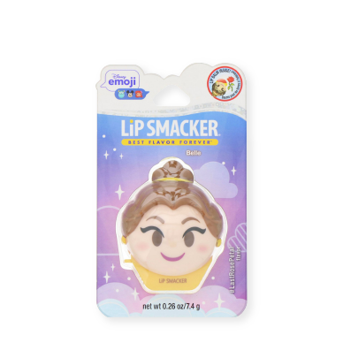 Lip Smacker 迪士尼表情符號潤唇膏
