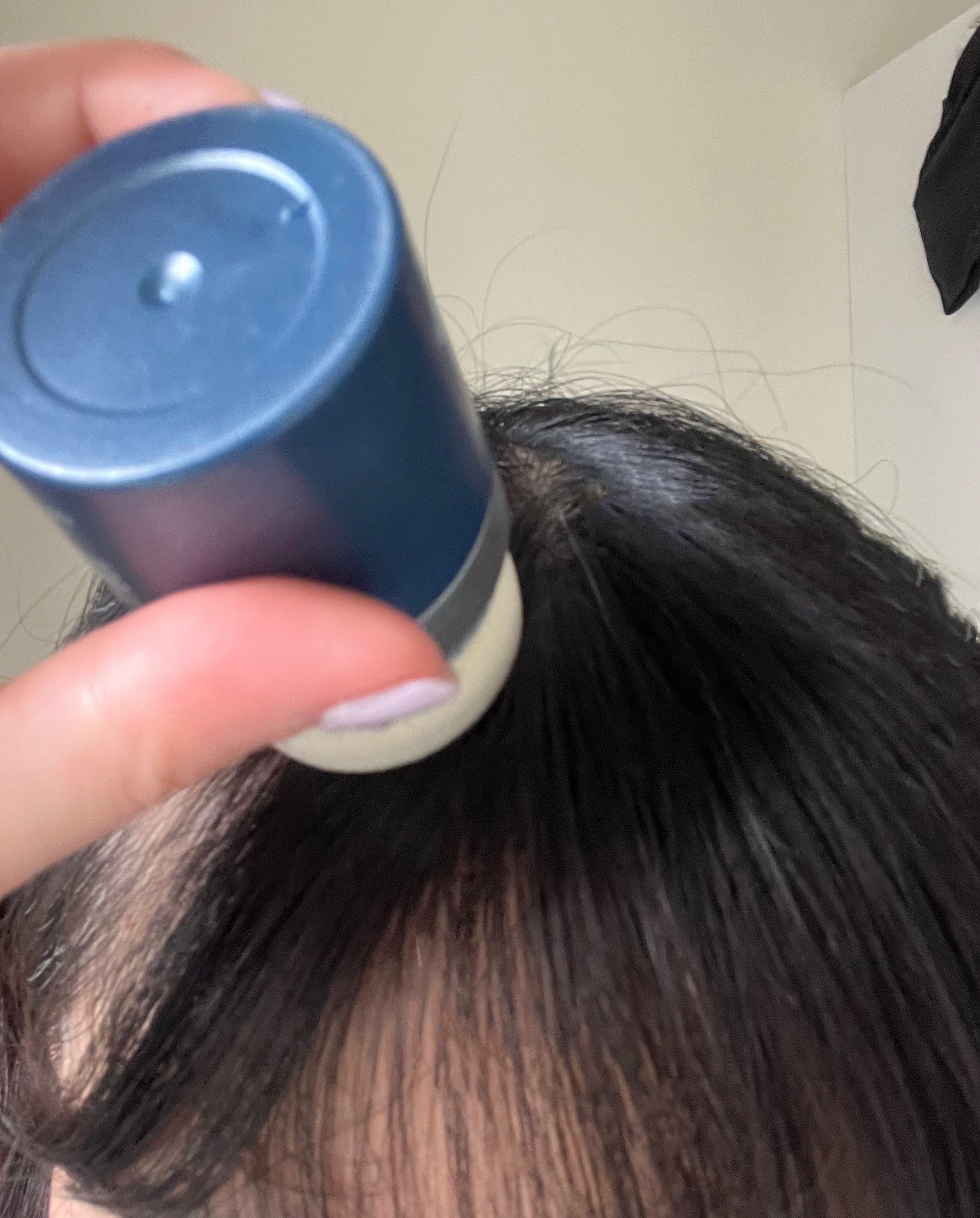 Fujiko 頭髮蓬蓬粉 真實評價/實測照片 byyac***************com 1