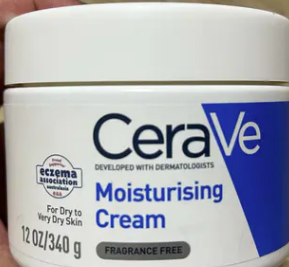 CeraVe 長效滋潤修復霜 真實評價/實測照片 bycan*****************com 2