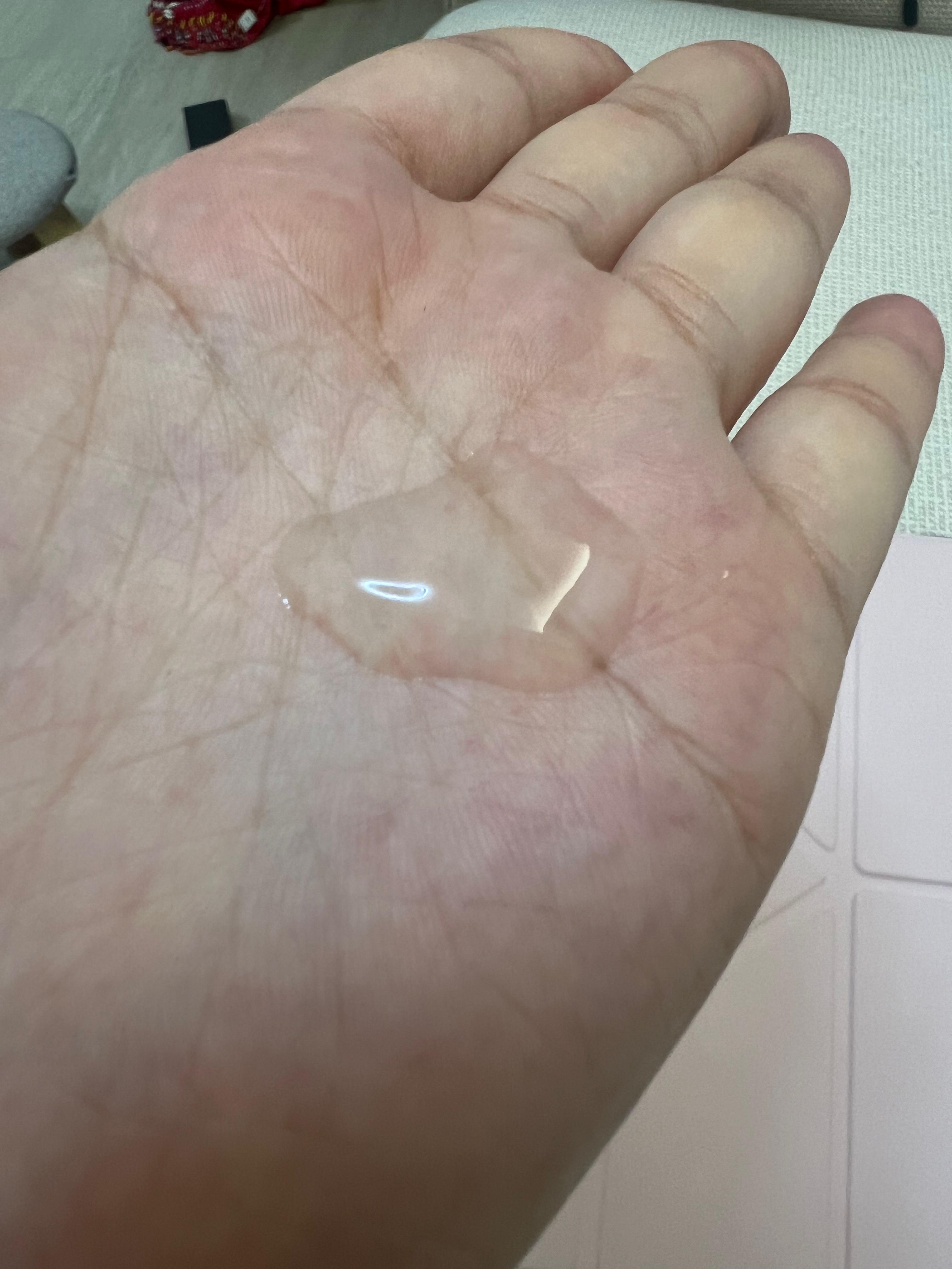 Clinique 特效補濕防禦啫喱 真實評價/實測照片 bycat*****************com 1