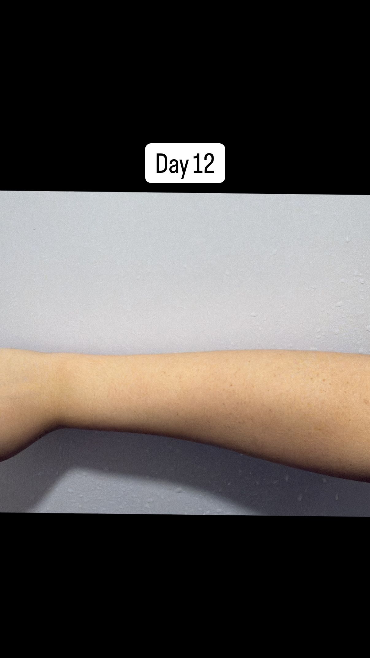 Nivea 果萃雙效C&AHA煥膚亮肌精華凝乳 真實評價/實測照片 bywin*************com 2