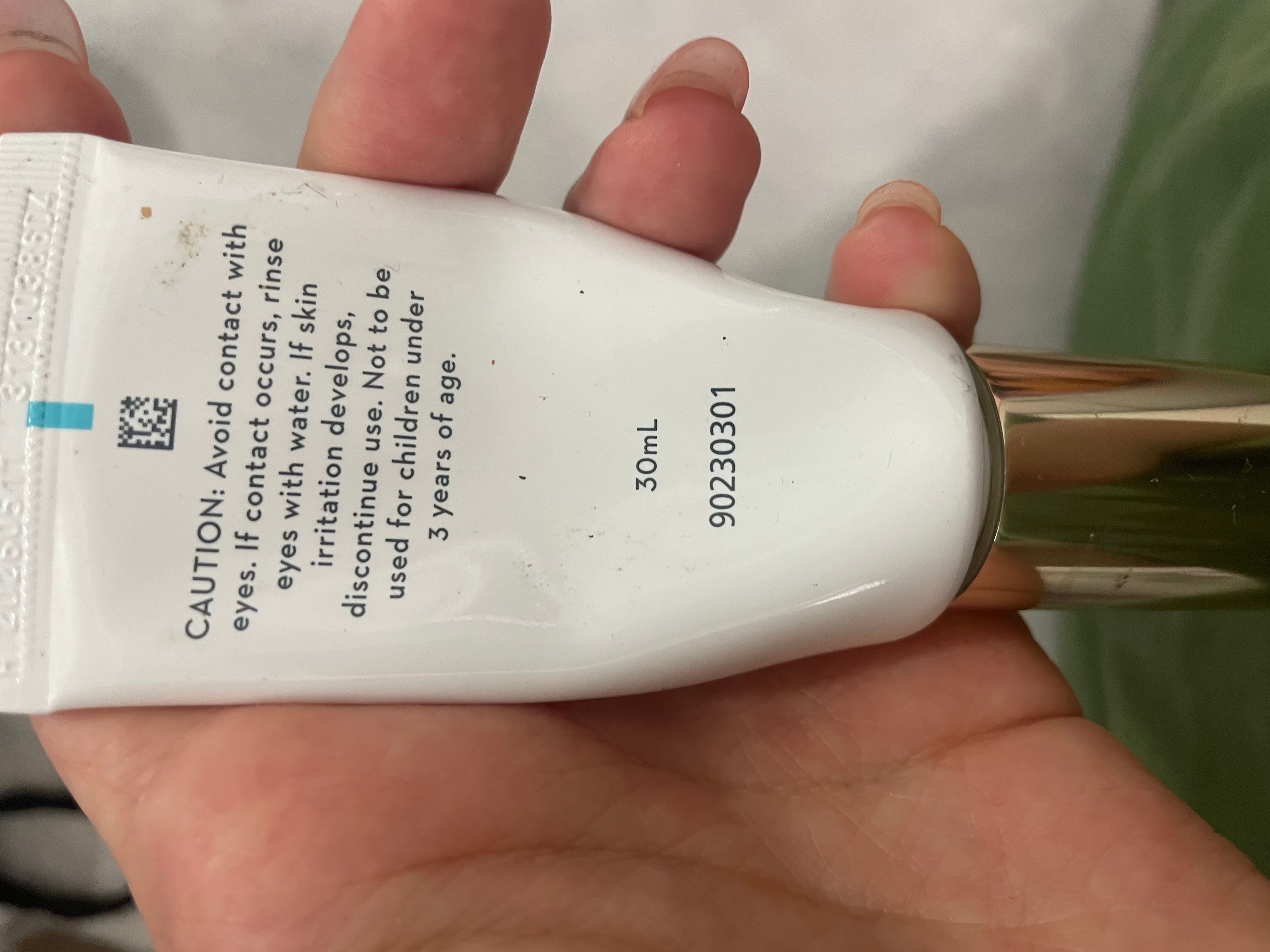 Olay 輕盈水感防曬 真實評價/實測照片 byeve********cle 1