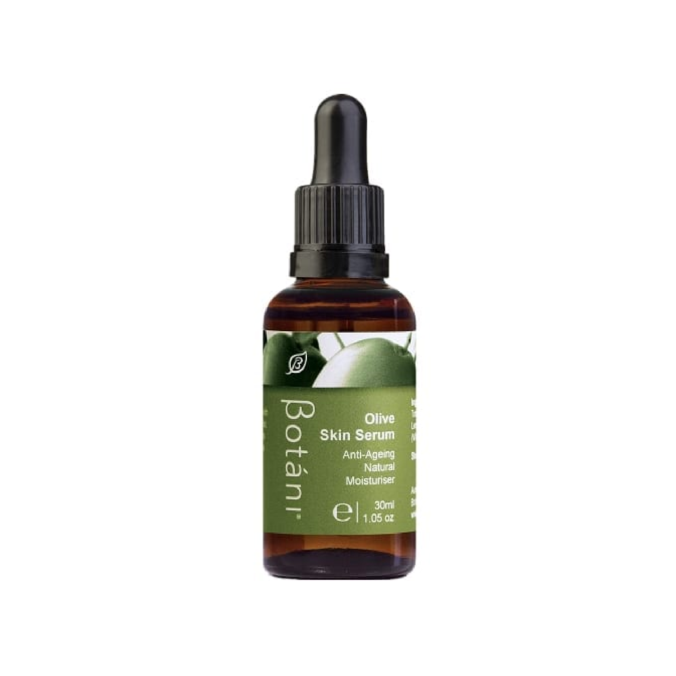 Botani 橄欖抗衰老精華(橄欖角鯊烯精華)