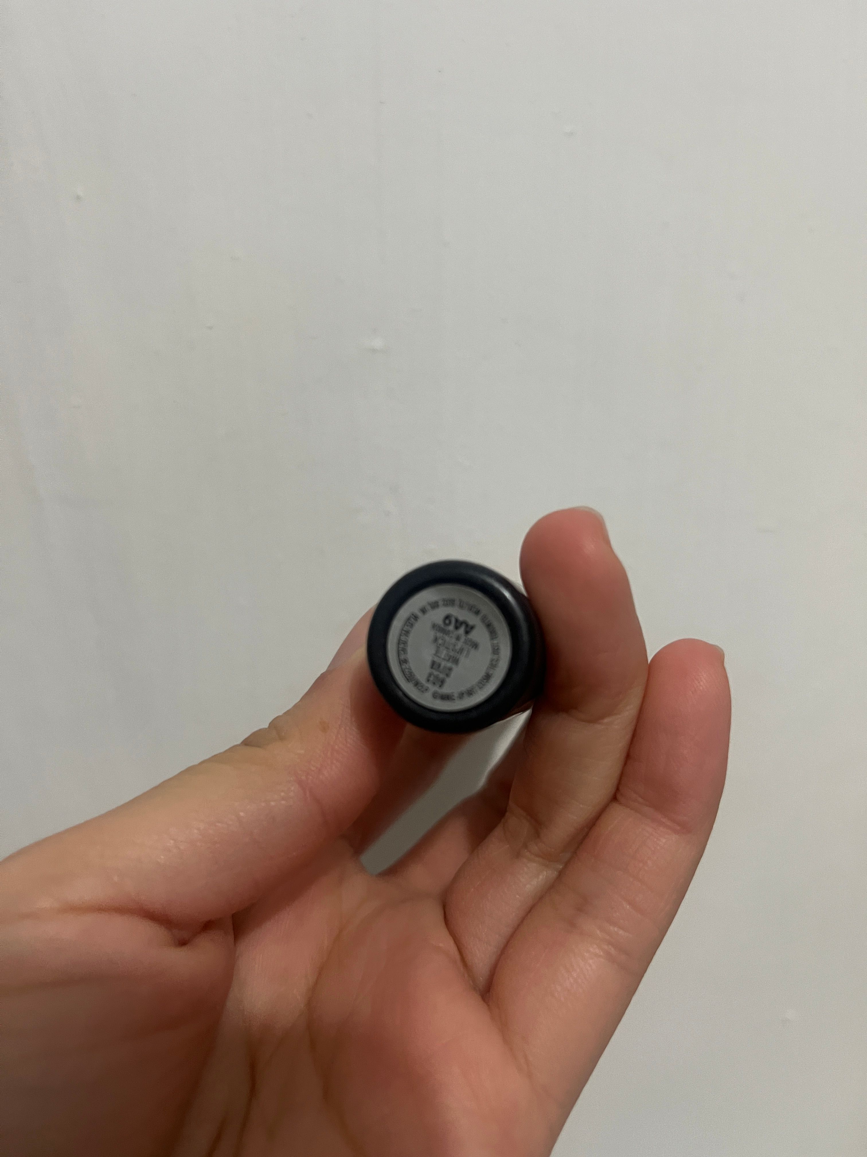 MAC Cosmetics 絲霧唇膏 真實評價/實測照片 byLil***han 1