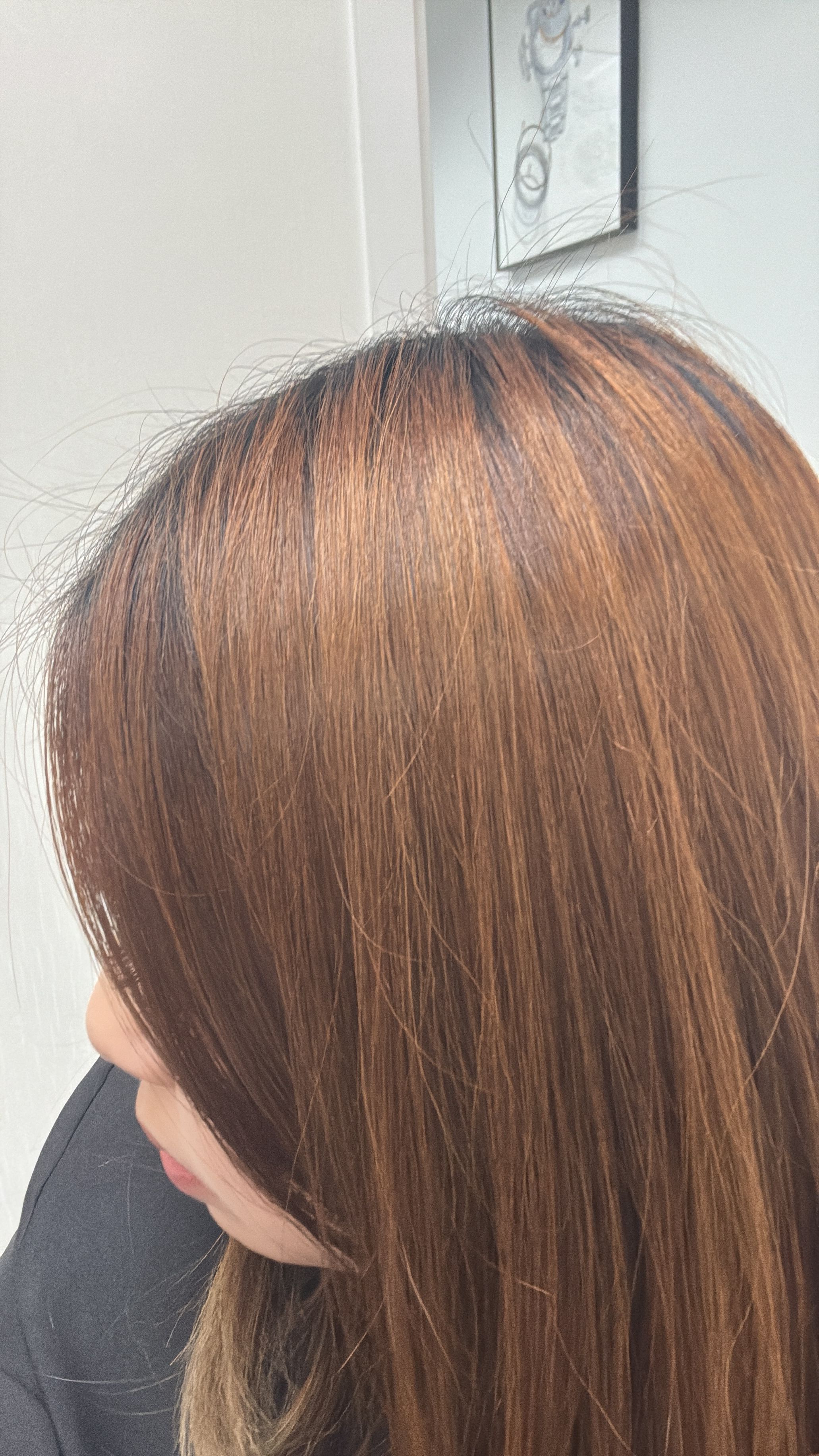 潘婷 Pantene 豐盈防脫頭皮精華 真實評價/實測照片 bySin*******k:] 1
