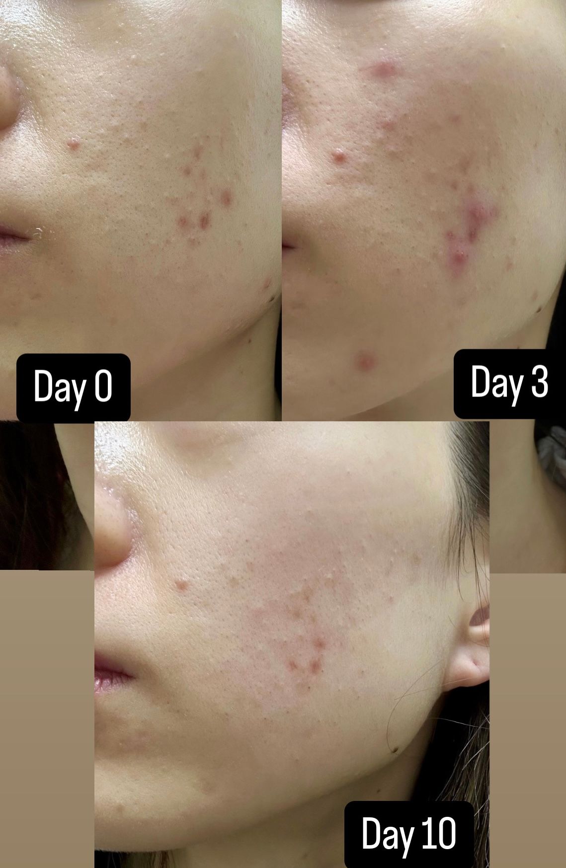 御容鑑 皇御秘方活養面霜 真實評價/實測照片 byi**C 2