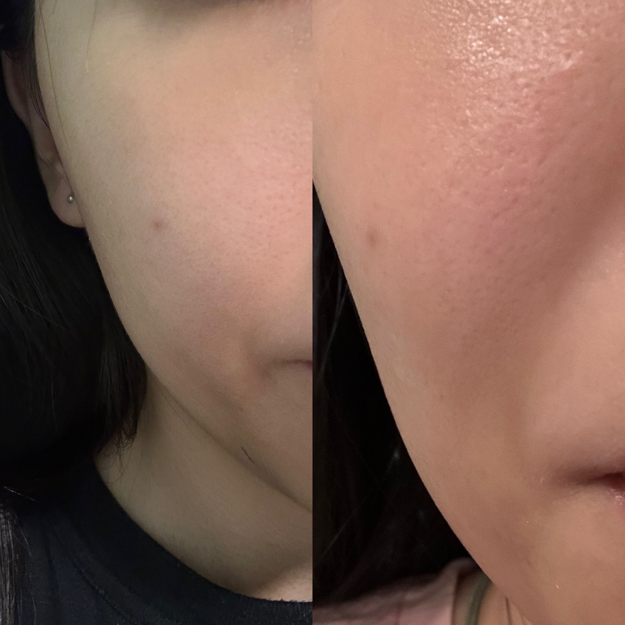Nivea 專研2合1防曬柔滑肌底霜 真實評價/實測照片 byyy**88 1