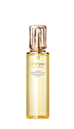 Cle De Peau 鉑鑽凝亮柔膚水 真實評價/實測照片 byma**am 1