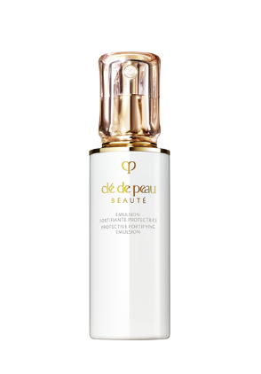 Cle De Peau 鉑鑽日間防曬活膚乳液 SPF25 PA+++ 真實評價/實測照片 byma**am 1
