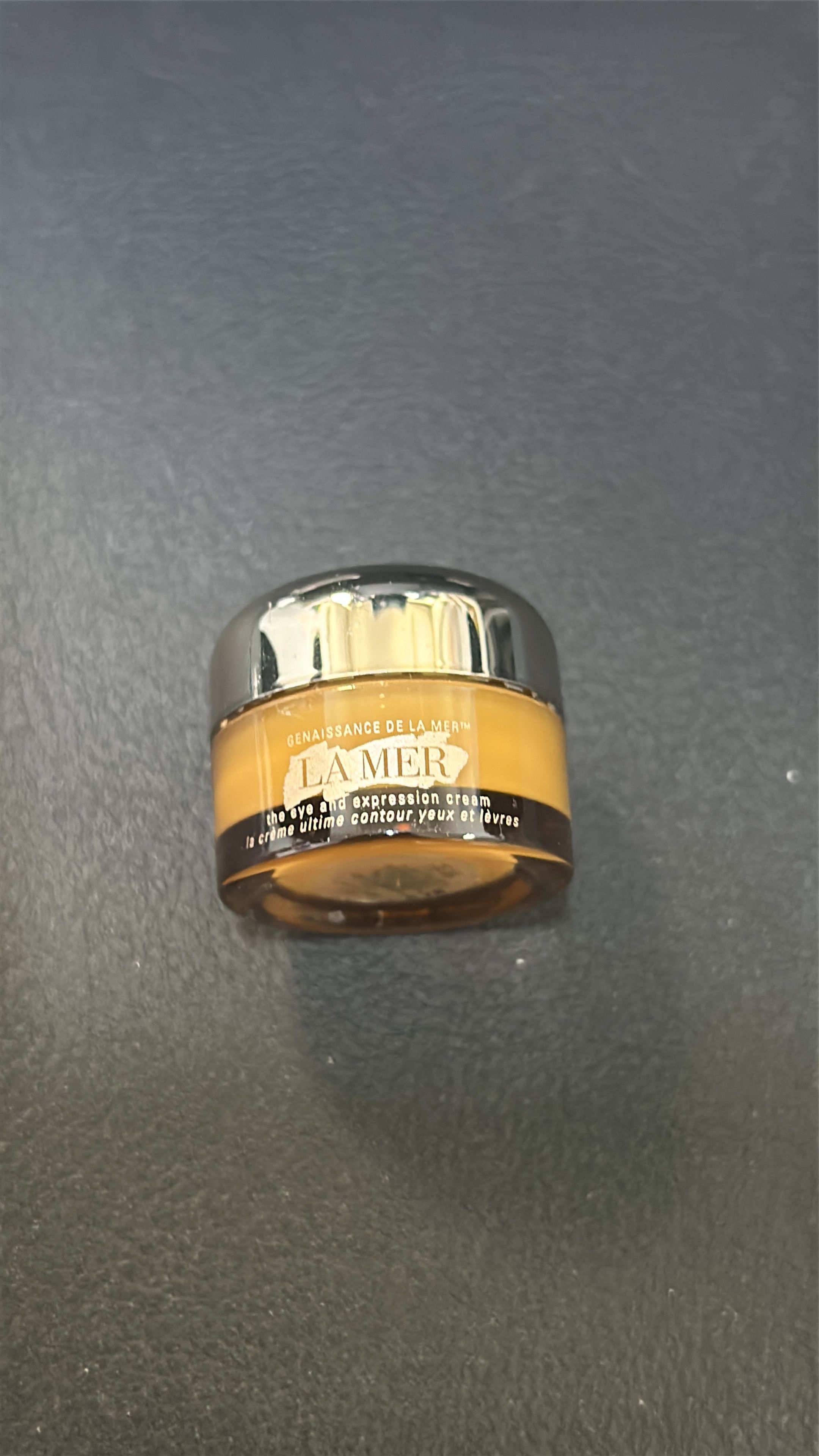 La Mer 晶凝原肌全效修復眼霜 真實評價/實測照片 byc**i 1