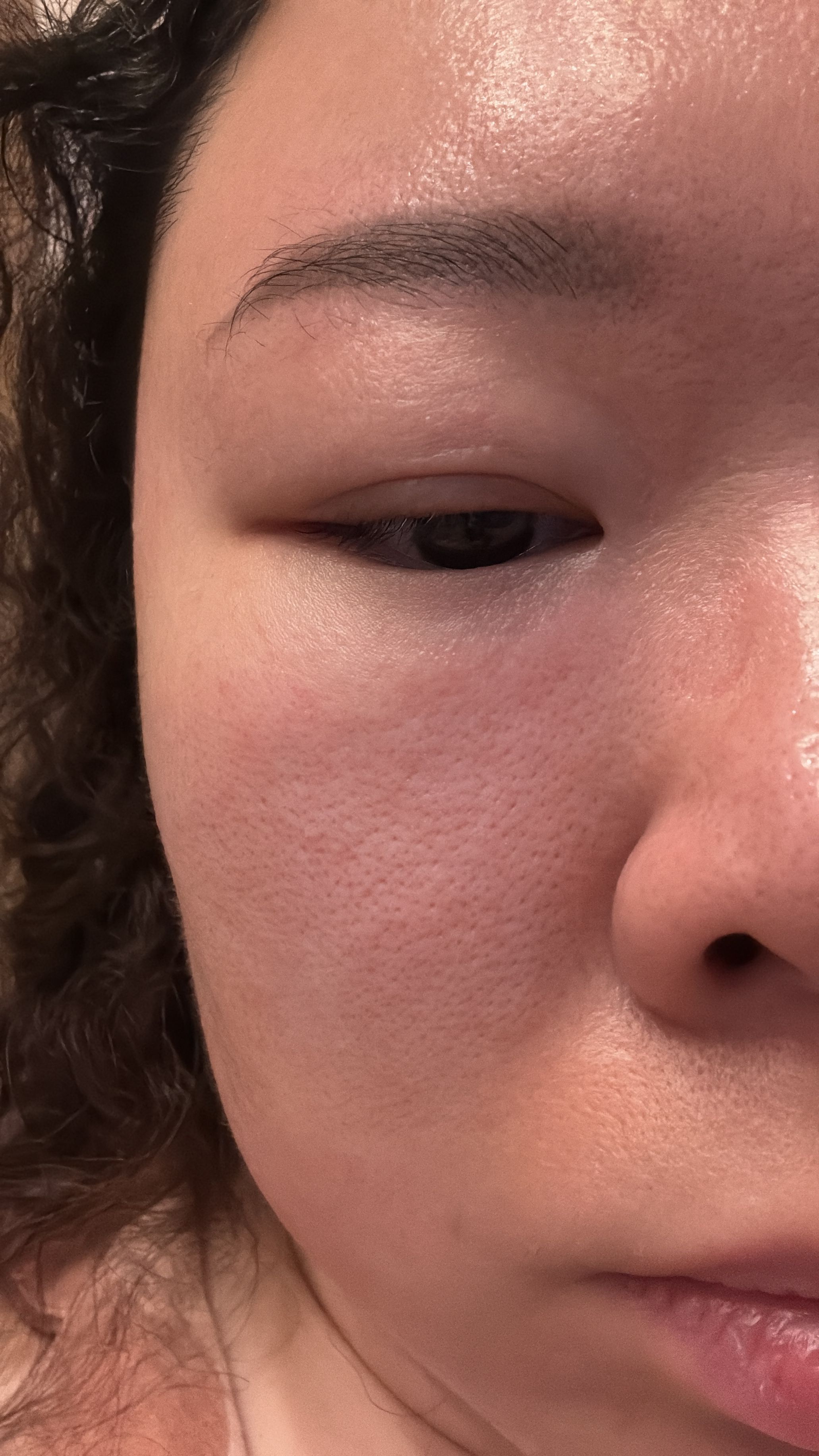 Sasatinnie 第三代升級版全效水潤透光面膜 真實評價/實測照片 byChl*******ung 2