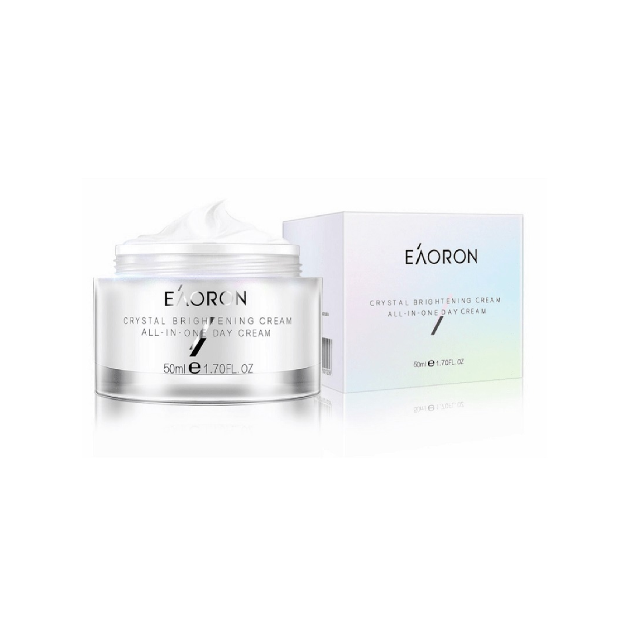 Eaoron Eaoron 水光針素顏霜