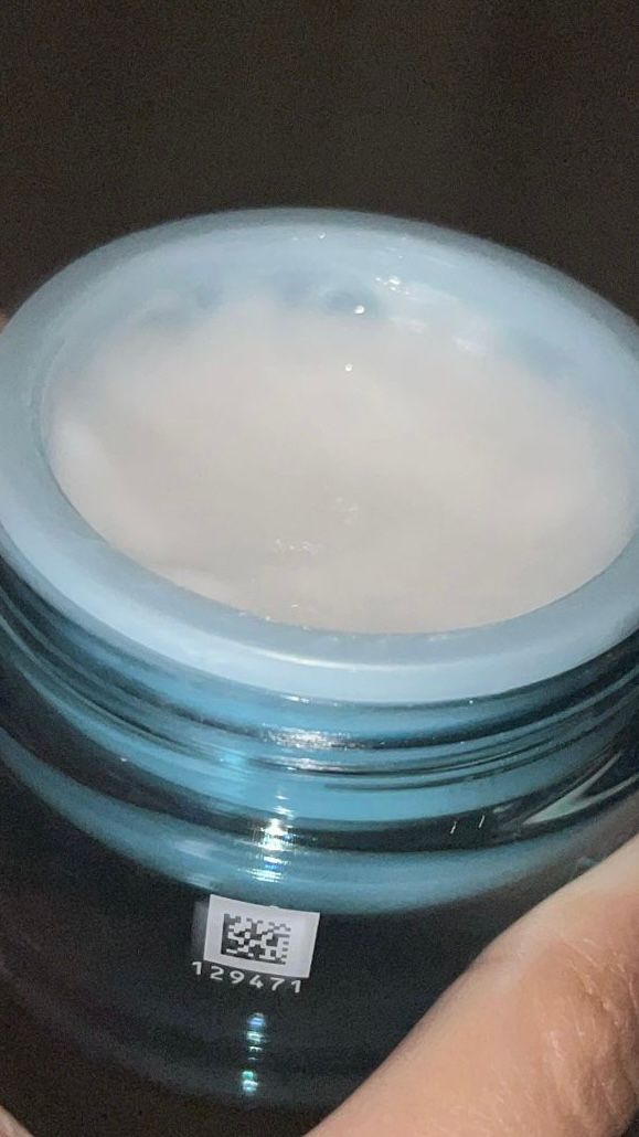 Neutrogena 露得清 露得清水活保濕無香特潤凝霜 真實評價/實測照片 byyeu*****************com 1