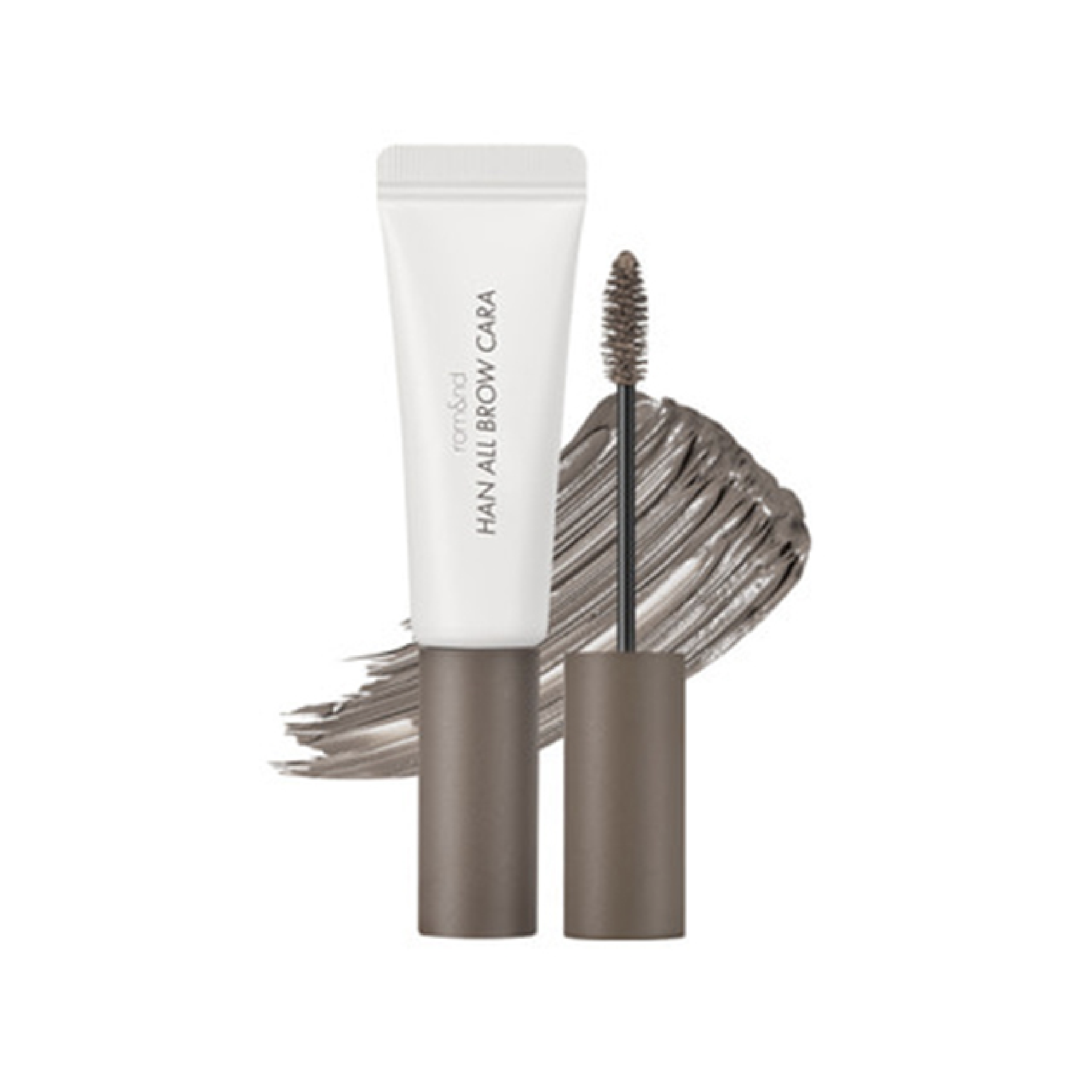 Romand 造型染眉膏