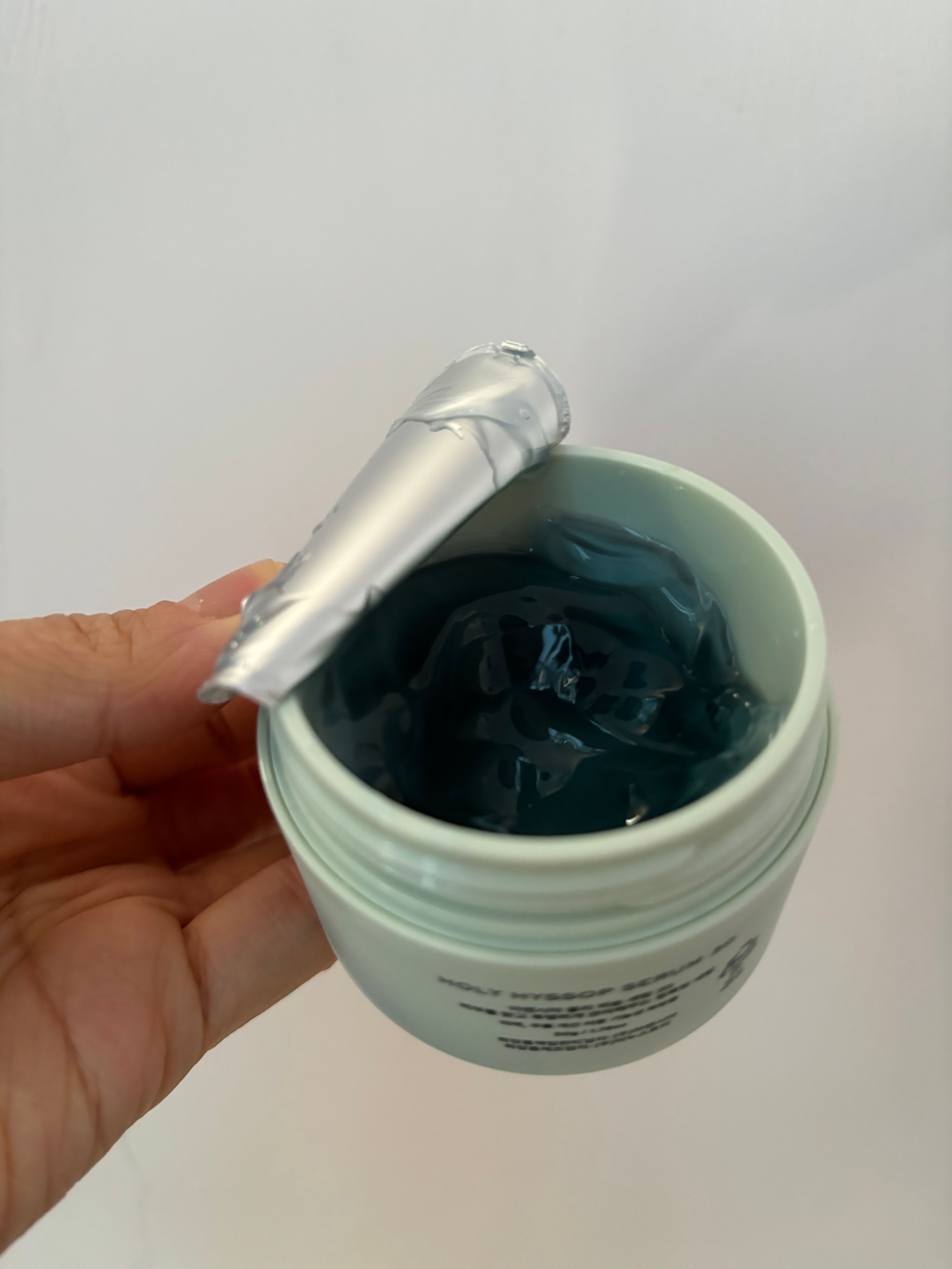 Arencia 法國牛膝草精華 真實評價/實測照片 bySiu*****YIP 1