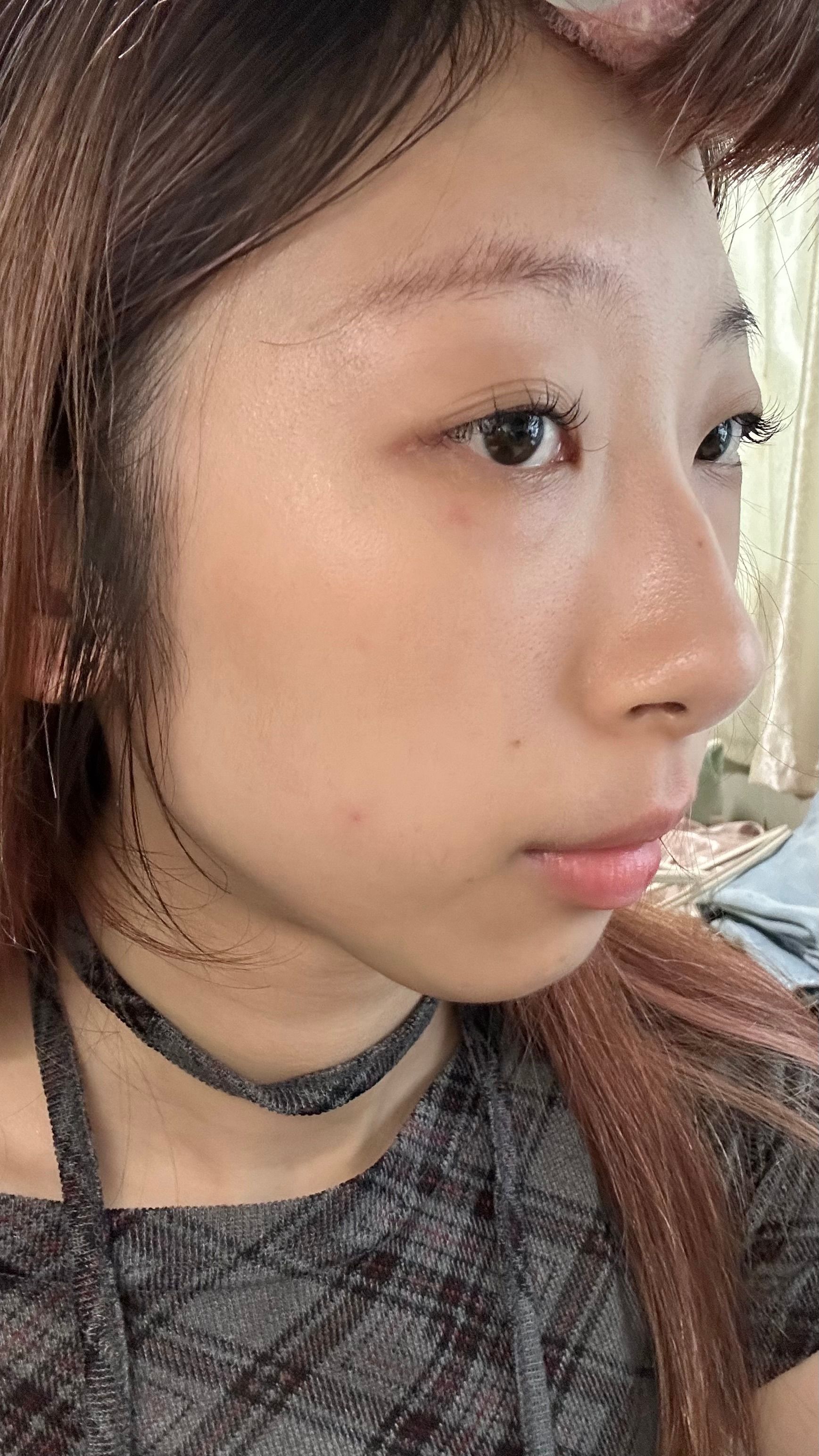 Sasatinnie 第三代升級版全效水潤透光面膜 真實評價/實測照片 byscy**********com 1