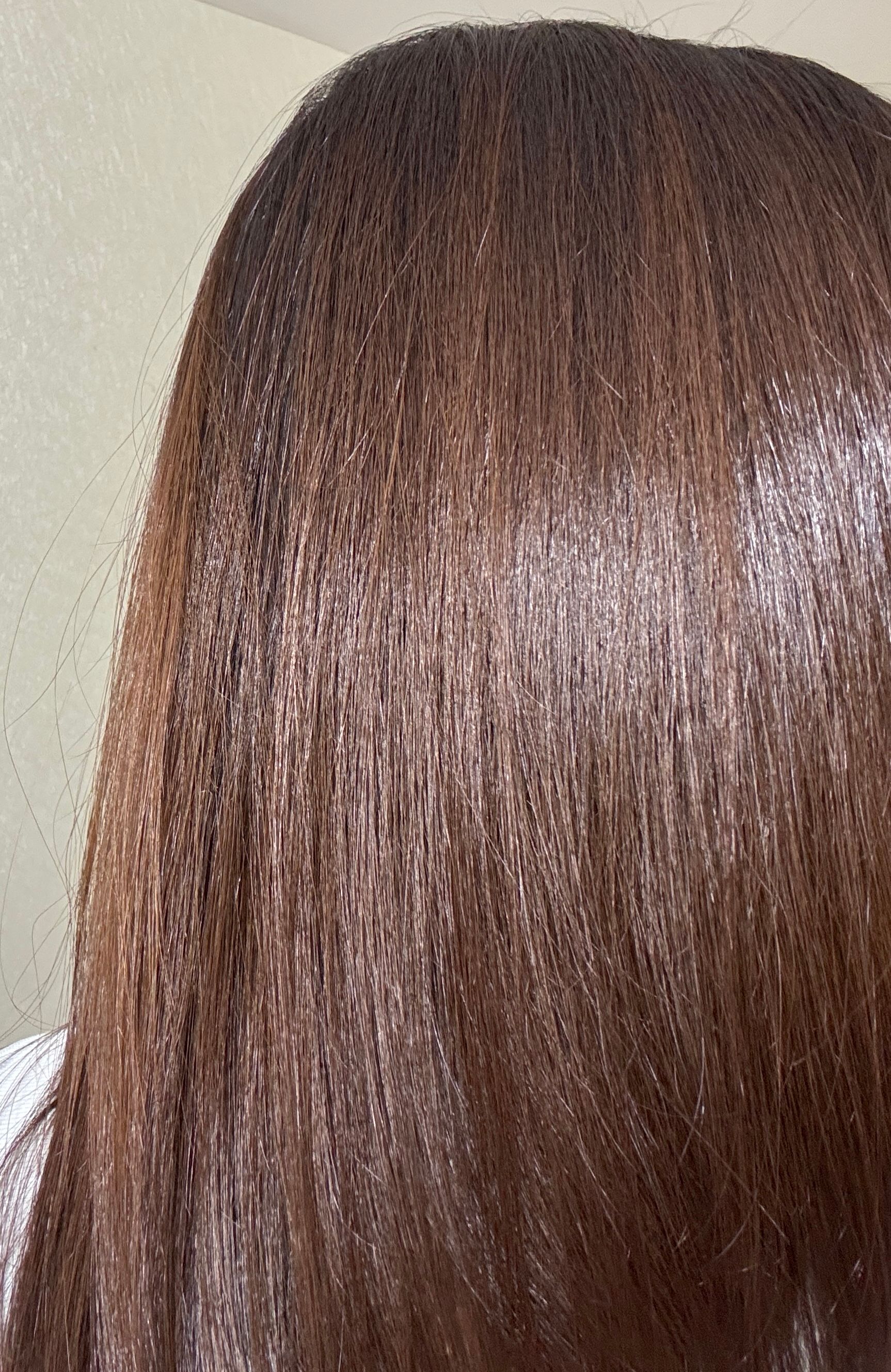 PANTENE PRO-V高濃保濕髮膜 真實評價/用後感 bym***y 3 PANTENE PRO-V高濃保濕髮膜 真實評價/實測照片 bym***y 3