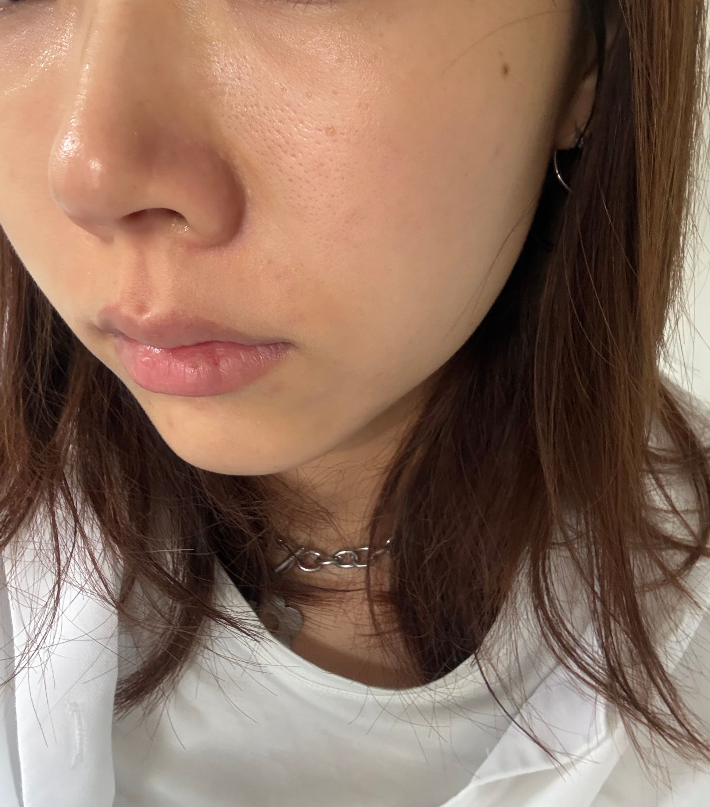 Fwee 光澤提亮妝前乳霜 Semi Dewy 真實評價/實測照片 byyuk****************.hk 1