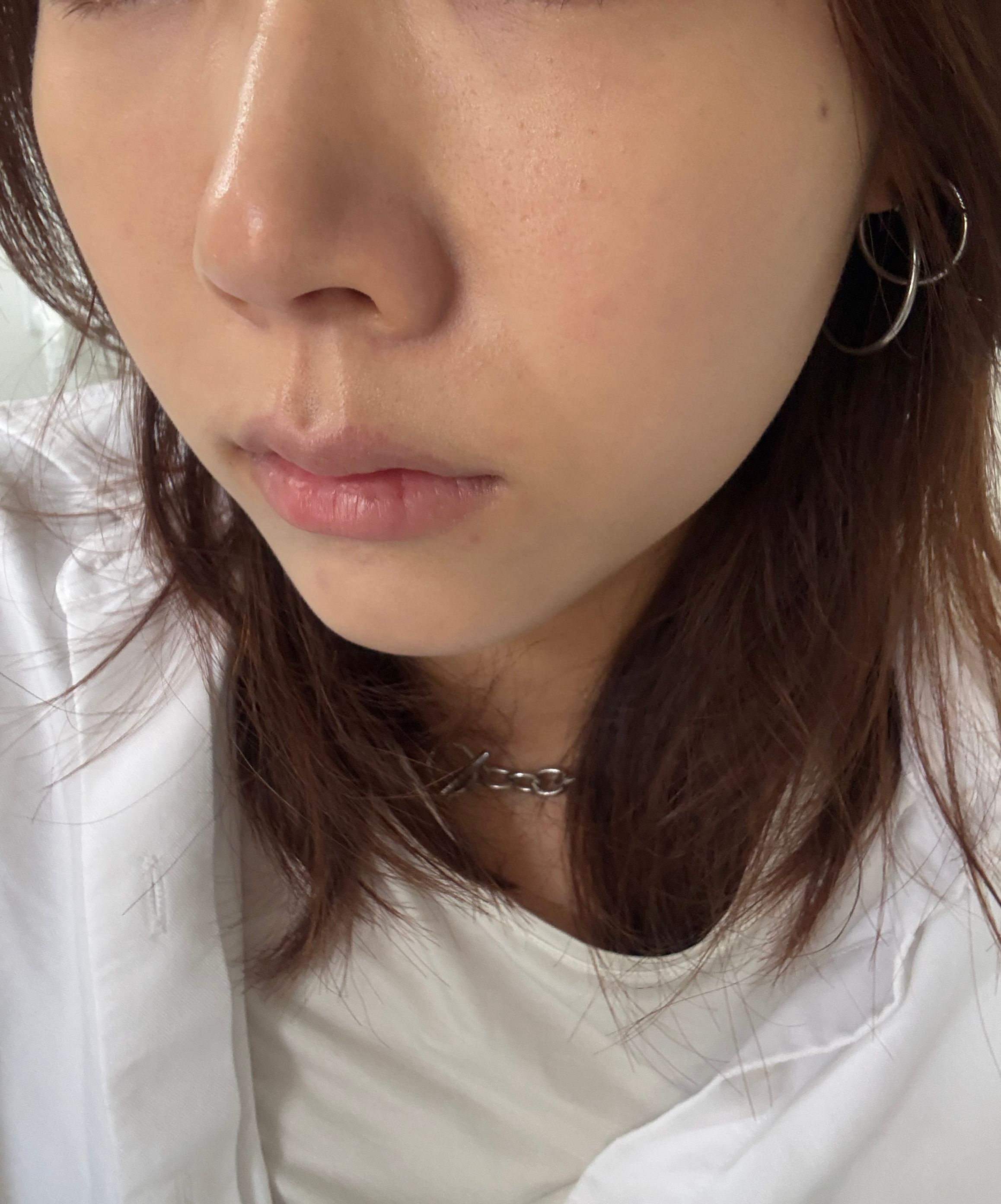 Fwee 光澤提亮妝前乳霜 Semi Dewy 真實評價/實測照片 byyuk****************.hk 2
