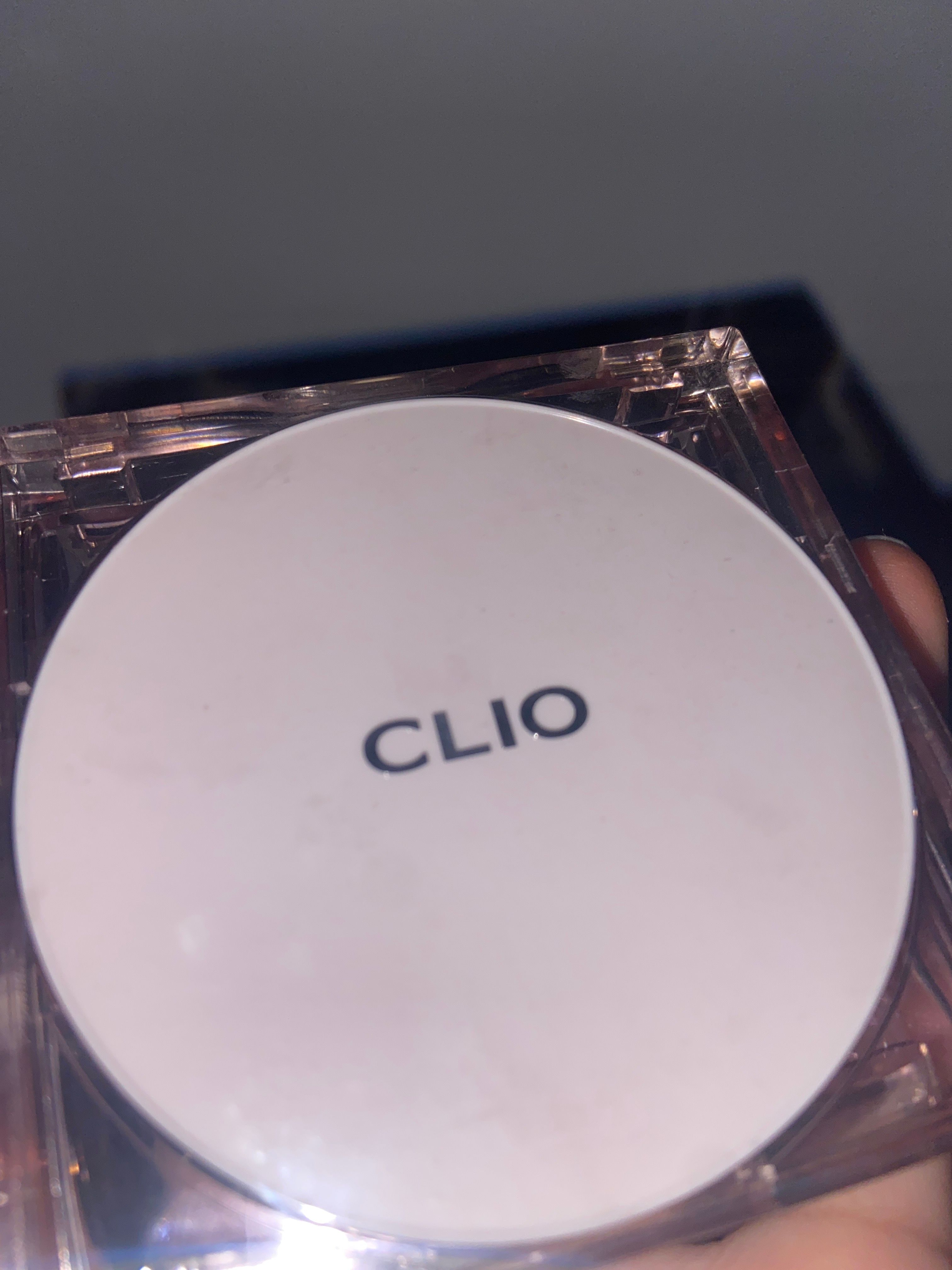 Clio 珂莉奧 水潤光彩透亮無瑕氣墊粉底 真實評價/用後感 bywan******eng 2 Clio 珂莉奧 水潤光彩透亮無瑕氣墊粉底 真實評價/實測照片 bywan******eng 2