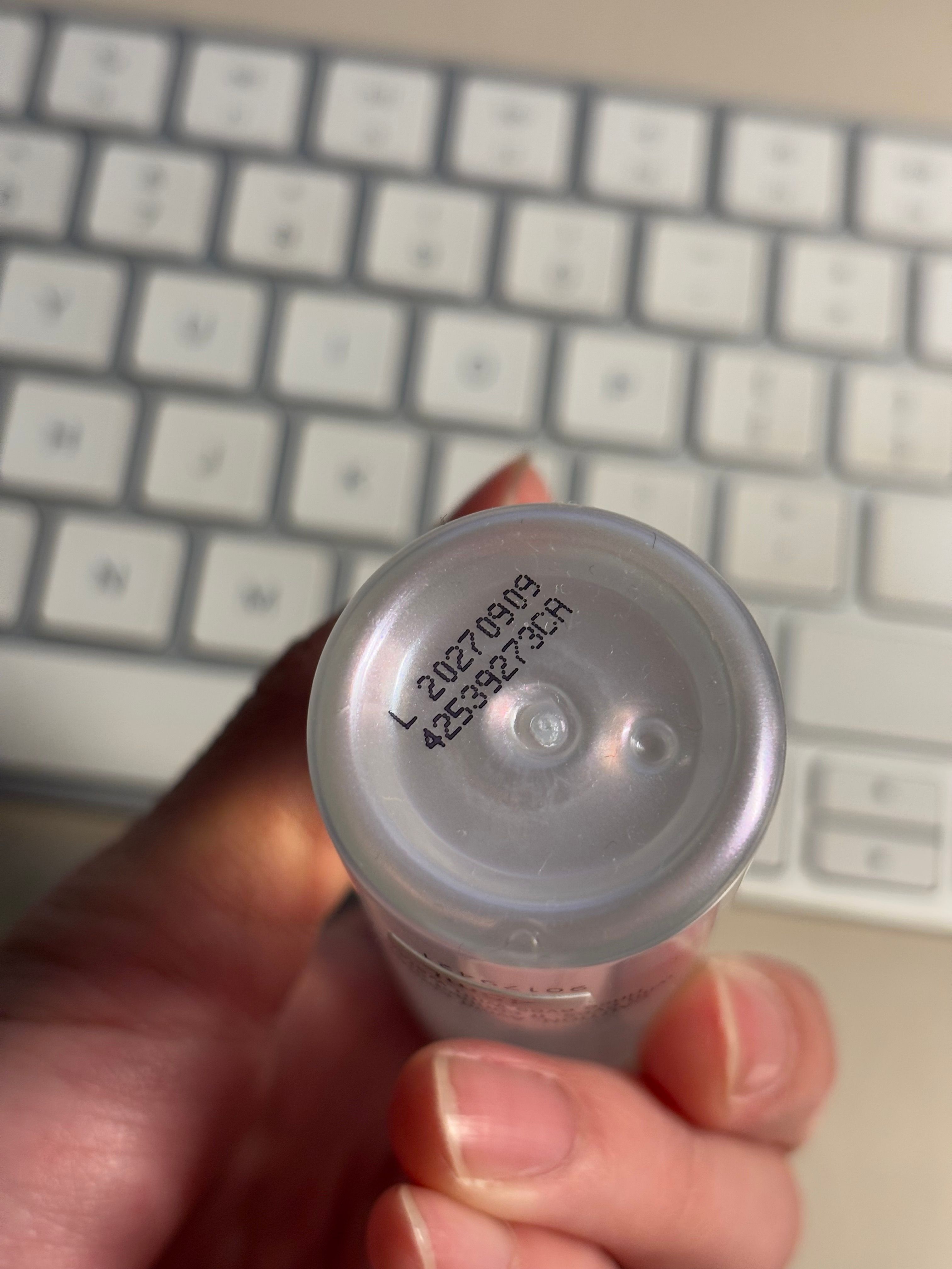 Olay OLAY 水感透白光曜精華水 真實評價/用後感 byPig**********die 1 Olay OLAY 水感透白光曜精華水 真實評價/實測照片 byPig**********die 1