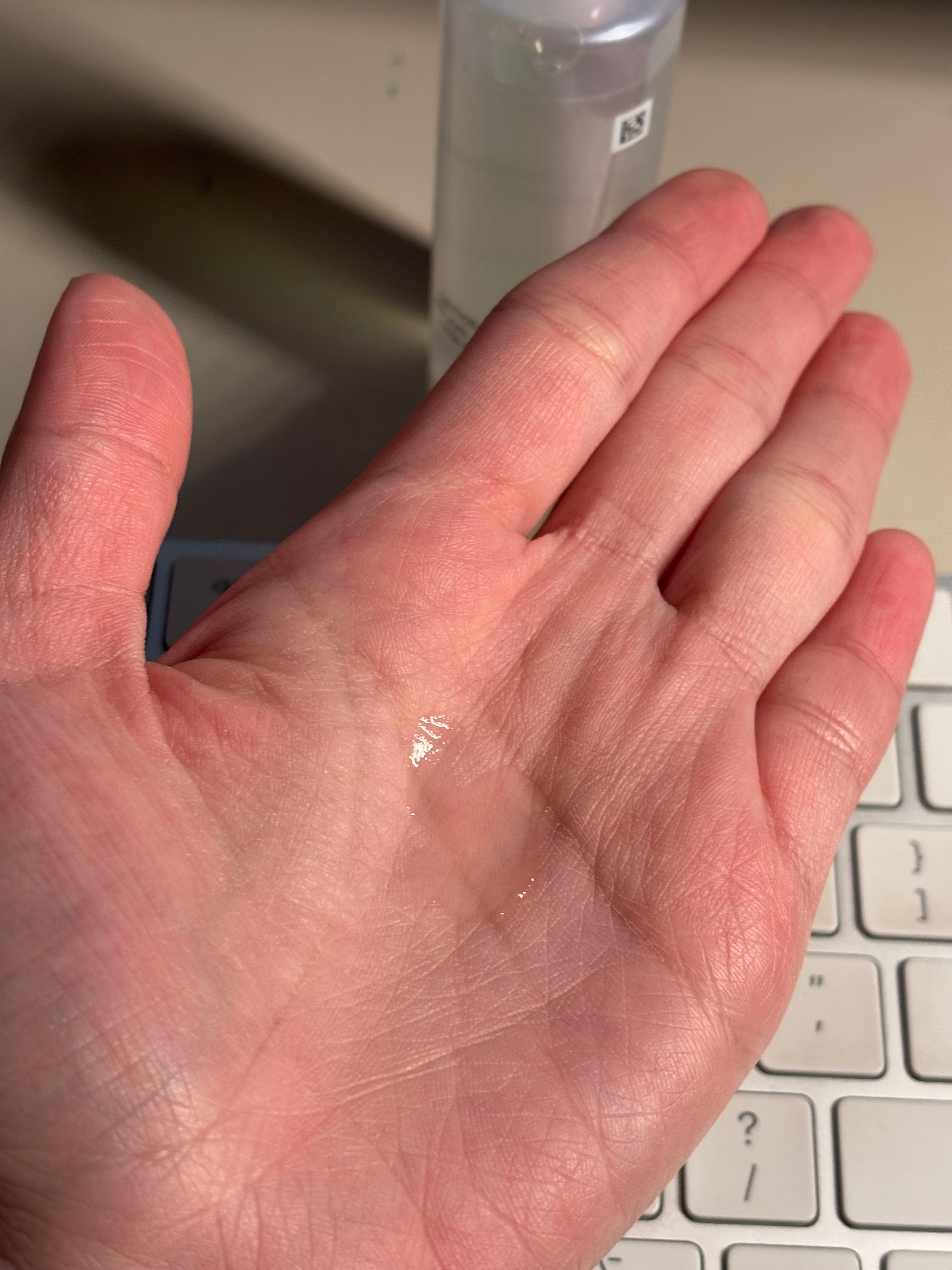 Olay OLAY 水感透白光曜精華水 真實評價/用後感 byPig**********die 1 Olay OLAY 水感透白光曜精華水 真實評價/實測照片 byPig**********die 1